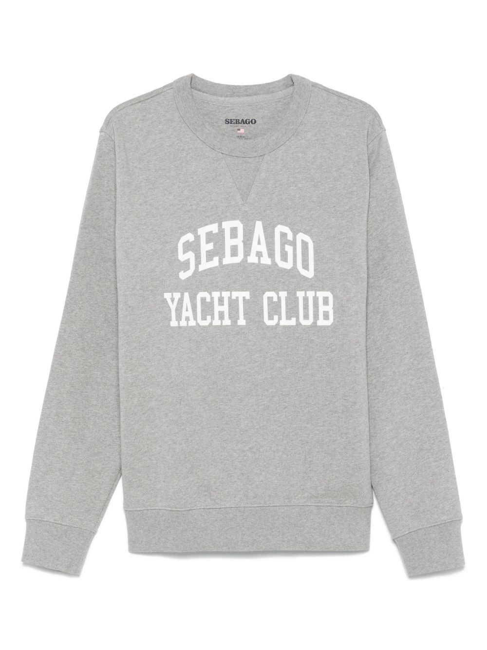 Sebago Sweaters 74113HWBOOTHBAYA04 (SEBAGO / スウェット・フーディー ) | SEBAGO (セバゴ)