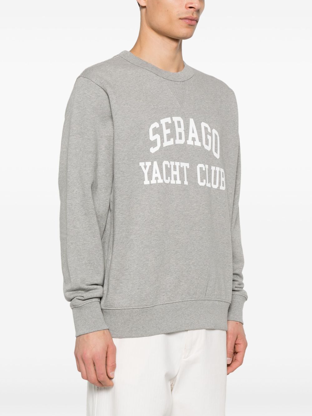 Sebago Sweaters 74113HWBOOTHBAYA04 (SEBAGO / スウェット・フーディー ) | SEBAGO (セバゴ)(2)