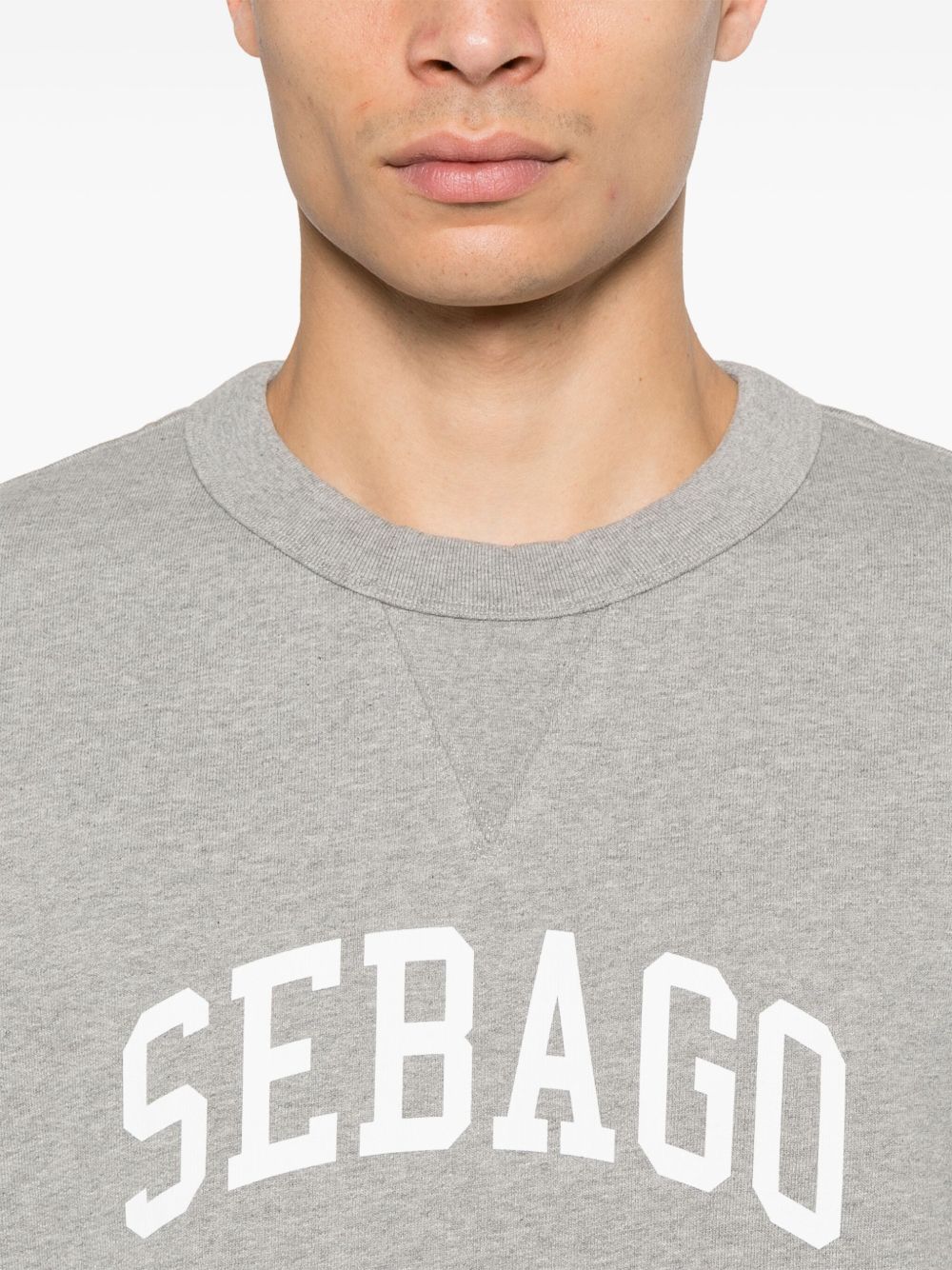 Sebago Sweaters 74113HWBOOTHBAYA04 (SEBAGO / スウェット・フーディー ) | SEBAGO (セバゴ)(3)