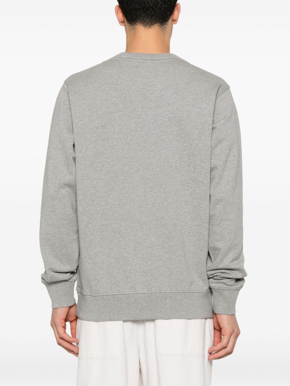 Sebago Sweaters 74113HWBOOTHBAYA04 (SEBAGO / スウェット・フーディー ) | SEBAGO (セバゴ)(4)