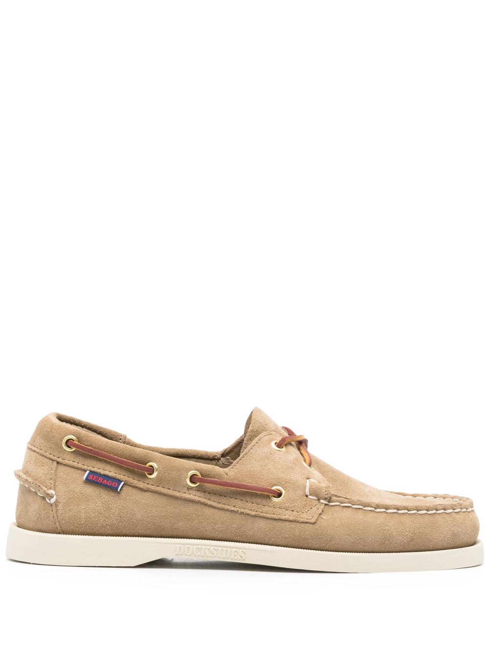 Sebago Sandals Beige 78123GWPORTLANDARTISANAFO (SEBAGO / ローファー ) | SEBAGO (セバゴ)