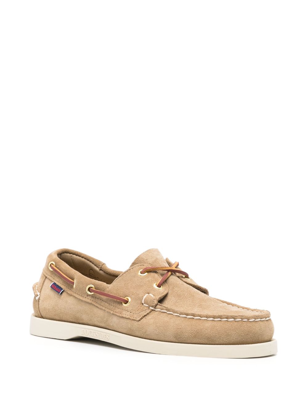 Sebago Sandals Beige 78123GWPORTLANDARTISANAFO (SEBAGO / ローファー ) | SEBAGO (セバゴ)(1)