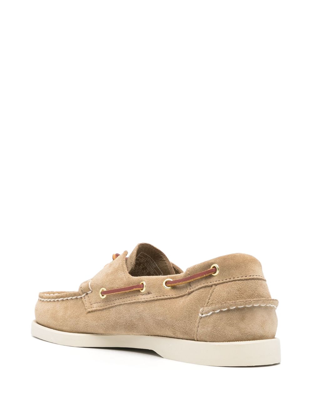 Sebago Sandals Beige 78123GWPORTLANDARTISANAFO (SEBAGO / ローファー ) | SEBAGO (セバゴ)(2)