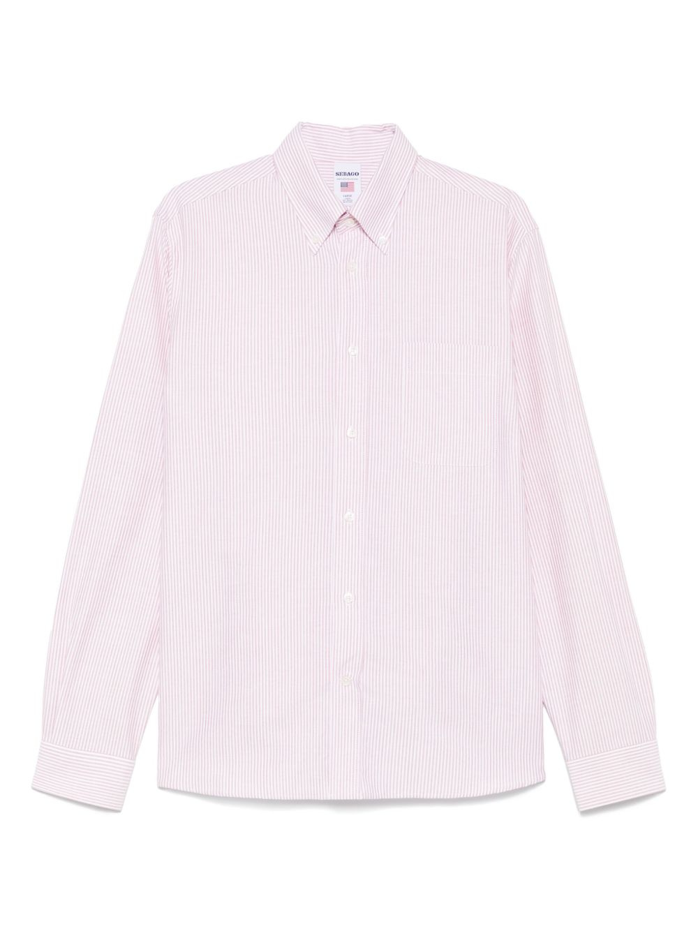Sebago Shirts 7111PEWDOUBLINGA0V (SEBAGO / シャツ・ブラウス ) | SEBAGO (セバゴ)