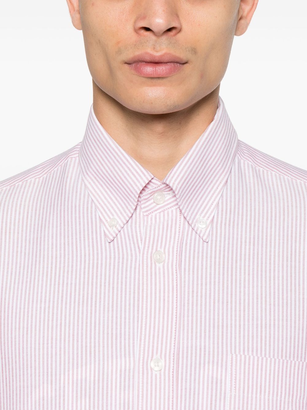 Sebago Shirts 7111PEWDOUBLINGA0V (SEBAGO / シャツ・ブラウス ) | SEBAGO (セバゴ)(1)