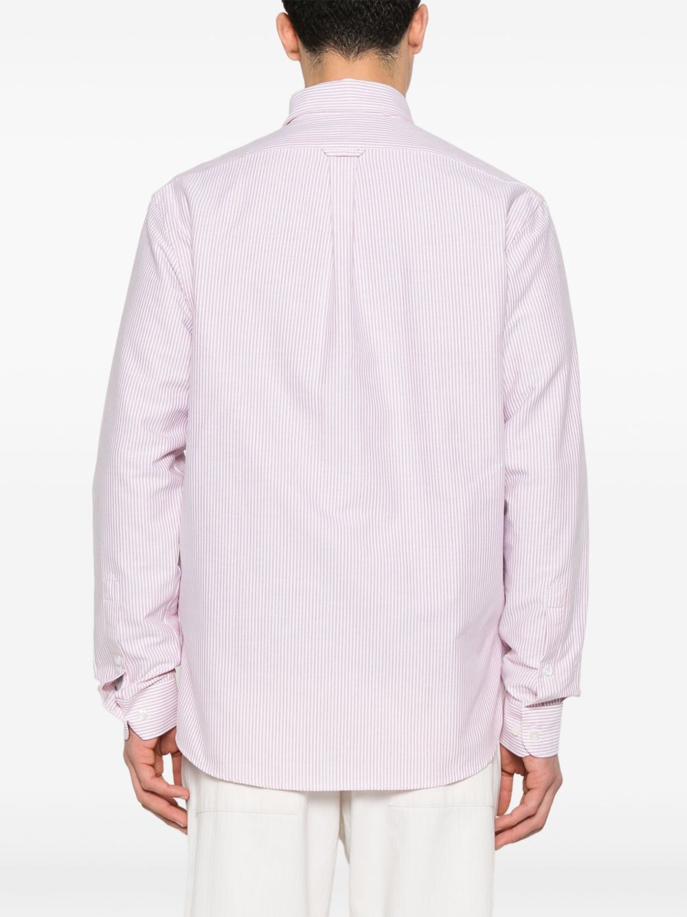 Sebago Shirts 7111PEWDOUBLINGA0V (SEBAGO / シャツ・ブラウス ) | SEBAGO (セバゴ)(2)