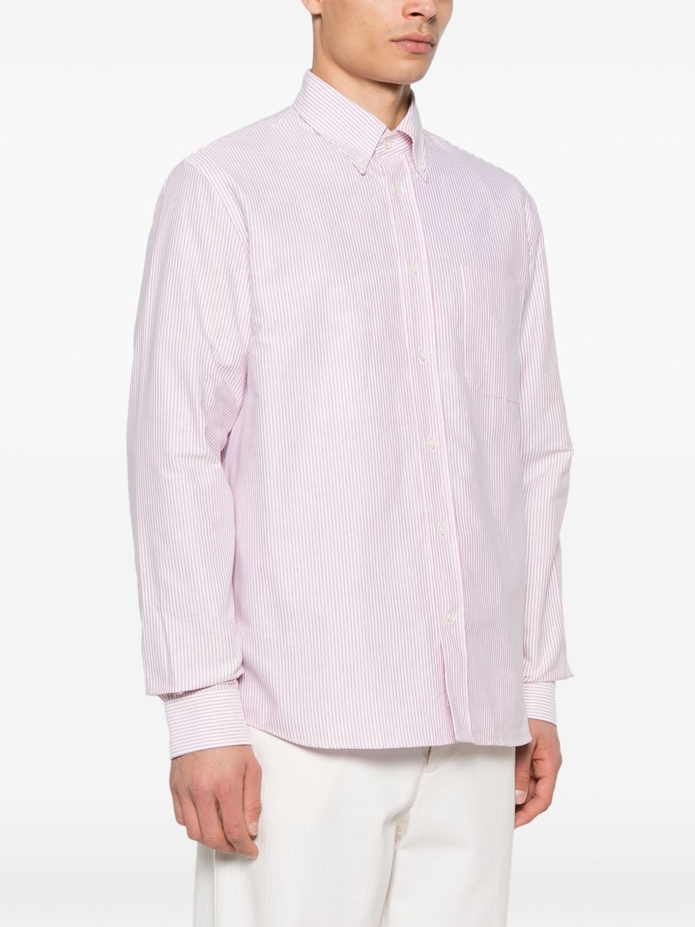 Sebago Shirts 7111PEWDOUBLINGA0V (SEBAGO / シャツ・ブラウス ) | SEBAGO (セバゴ)(3)