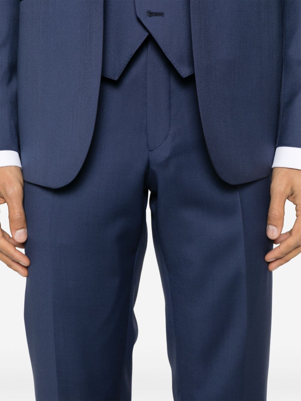 Corneliani Dresses Blue 258T202598152006 (CORNELIANI / スーツ ) | CORNELIANI (コルネリアーニ)(3)