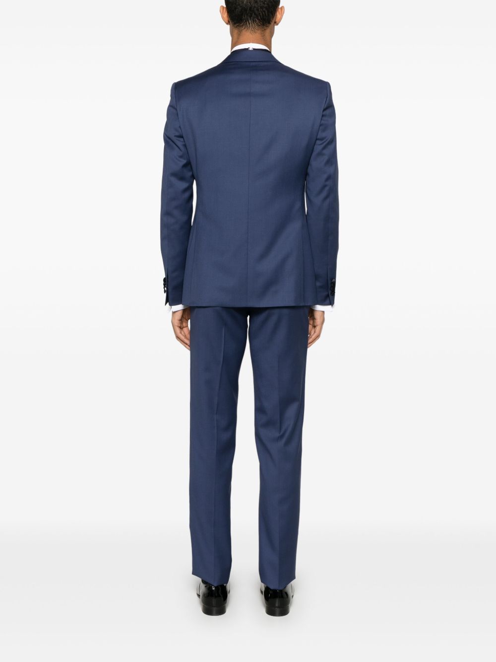 Corneliani Dresses Blue 258T202598152006 (CORNELIANI / スーツ ) | CORNELIANI (コルネリアーニ)(7)