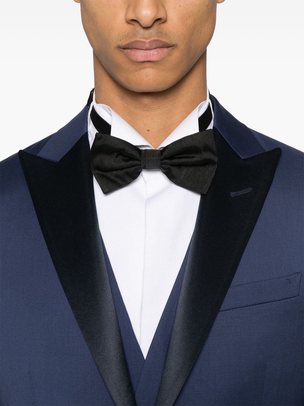 Corneliani Dresses Blue 258T202598152006 (CORNELIANI / スーツ ) | CORNELIANI (コルネリアーニ)(9)