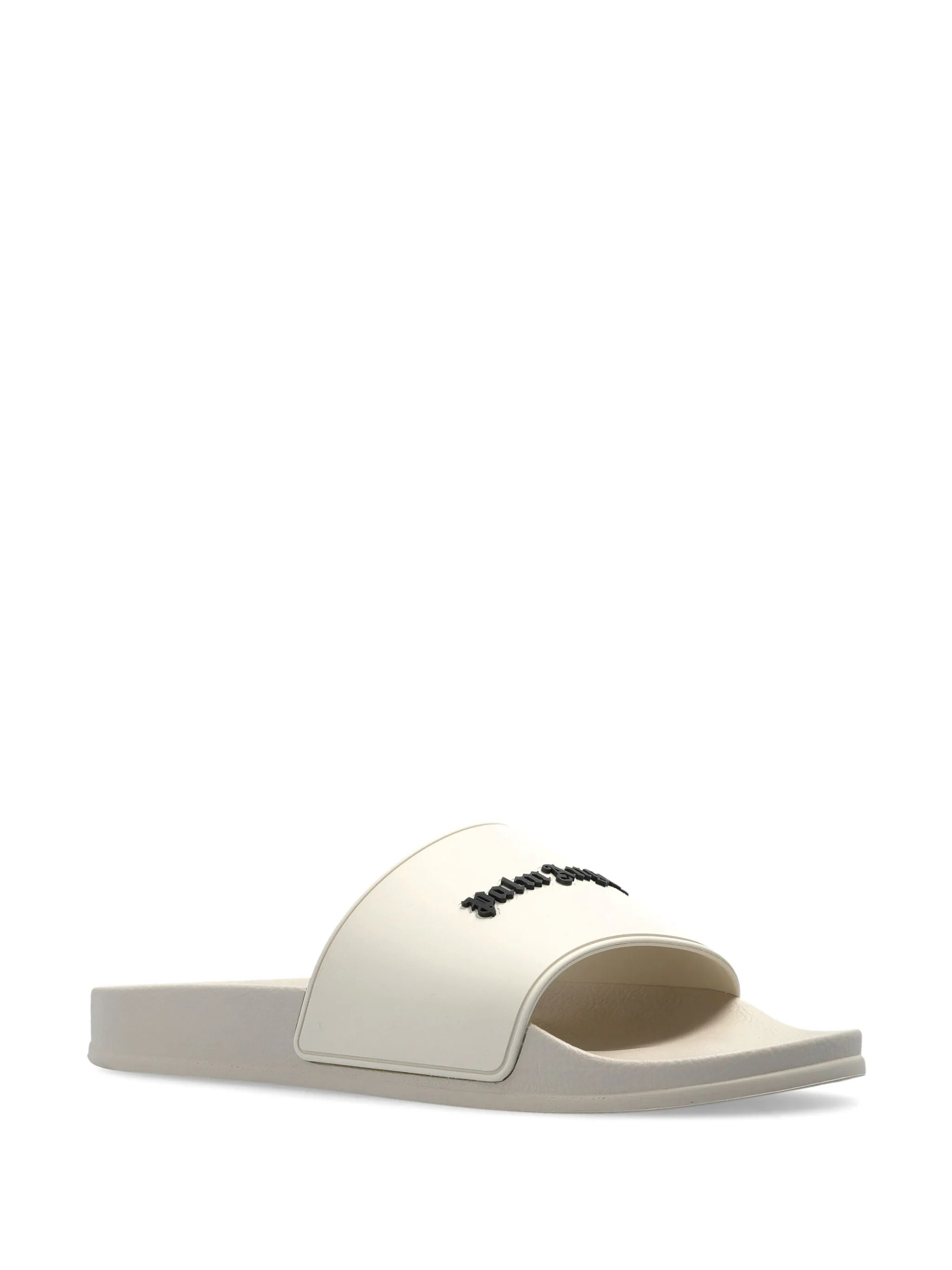 Palm Angels Flat shoes PMIC010C99MAT0016110 (Palm Angels / サンダル ) | Palm Angels (パームエンジェルス)(1)