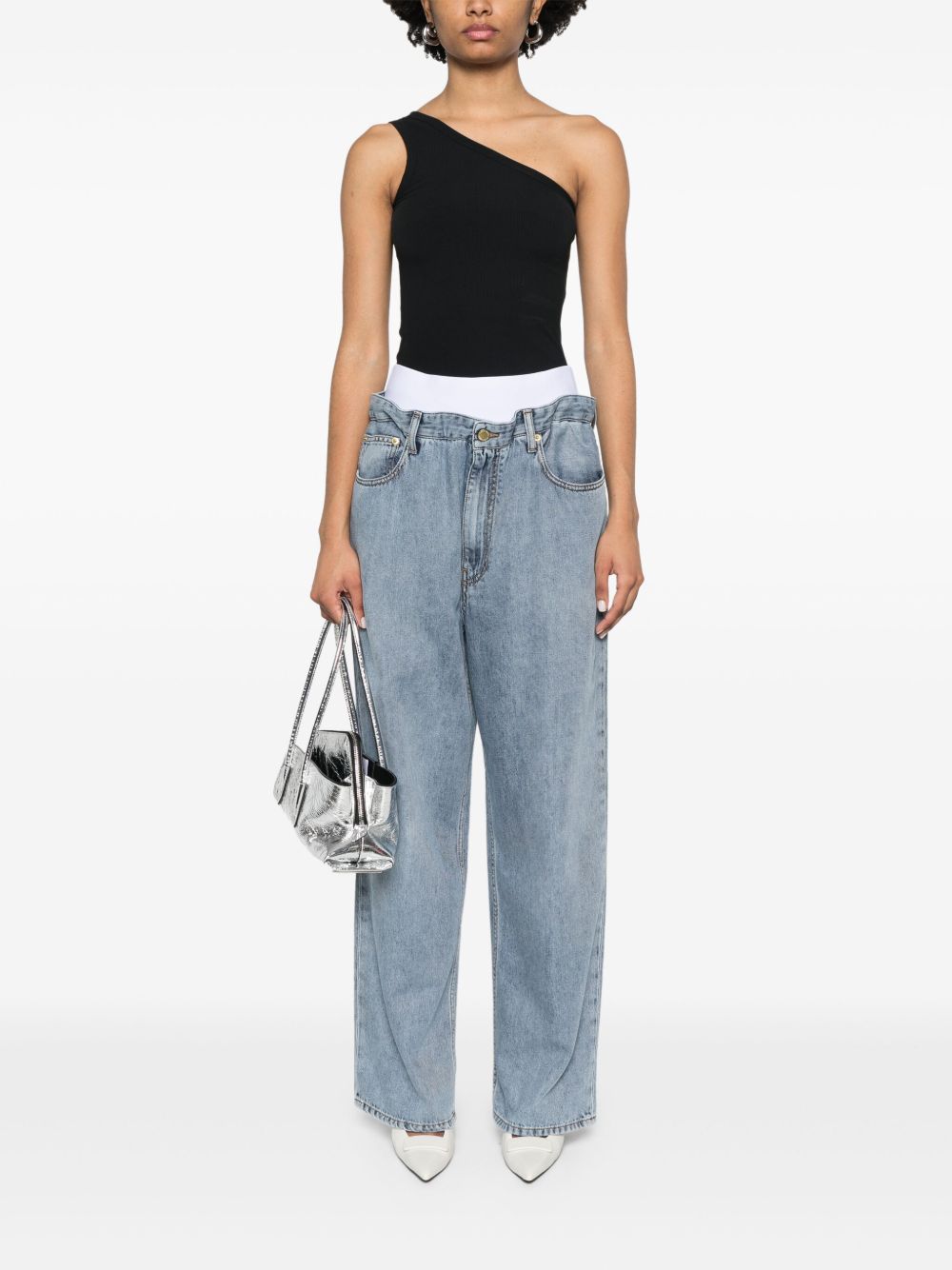 DARKPARK Jeans Blue WTR17TBL01W021JANEW021 (DARKPARK / ジーンズ ) | DARKPARK (ダークパーク)(2)