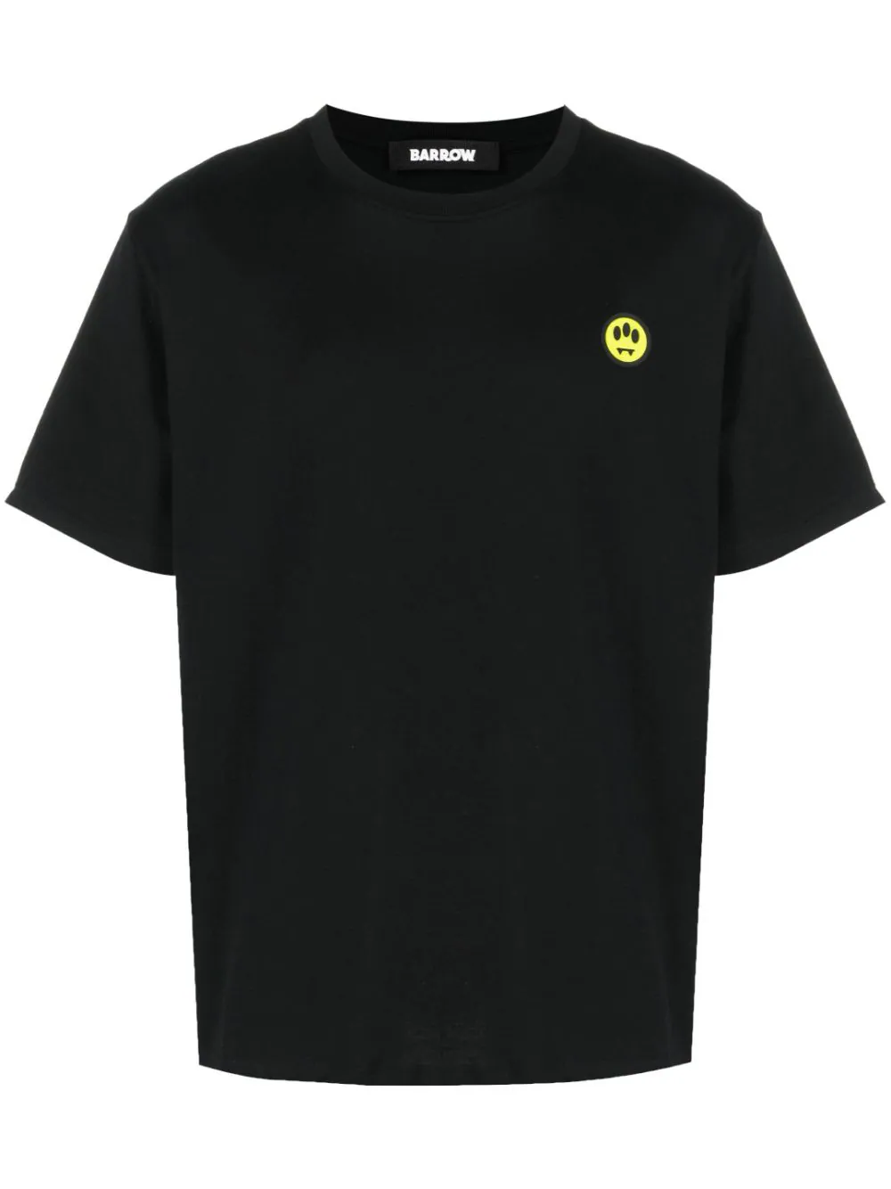 BARROW T-shirts and Polos Black F3BWUATH152110 (BARROW / Tシャツ・カットソー ) | BARROW (バロウ)