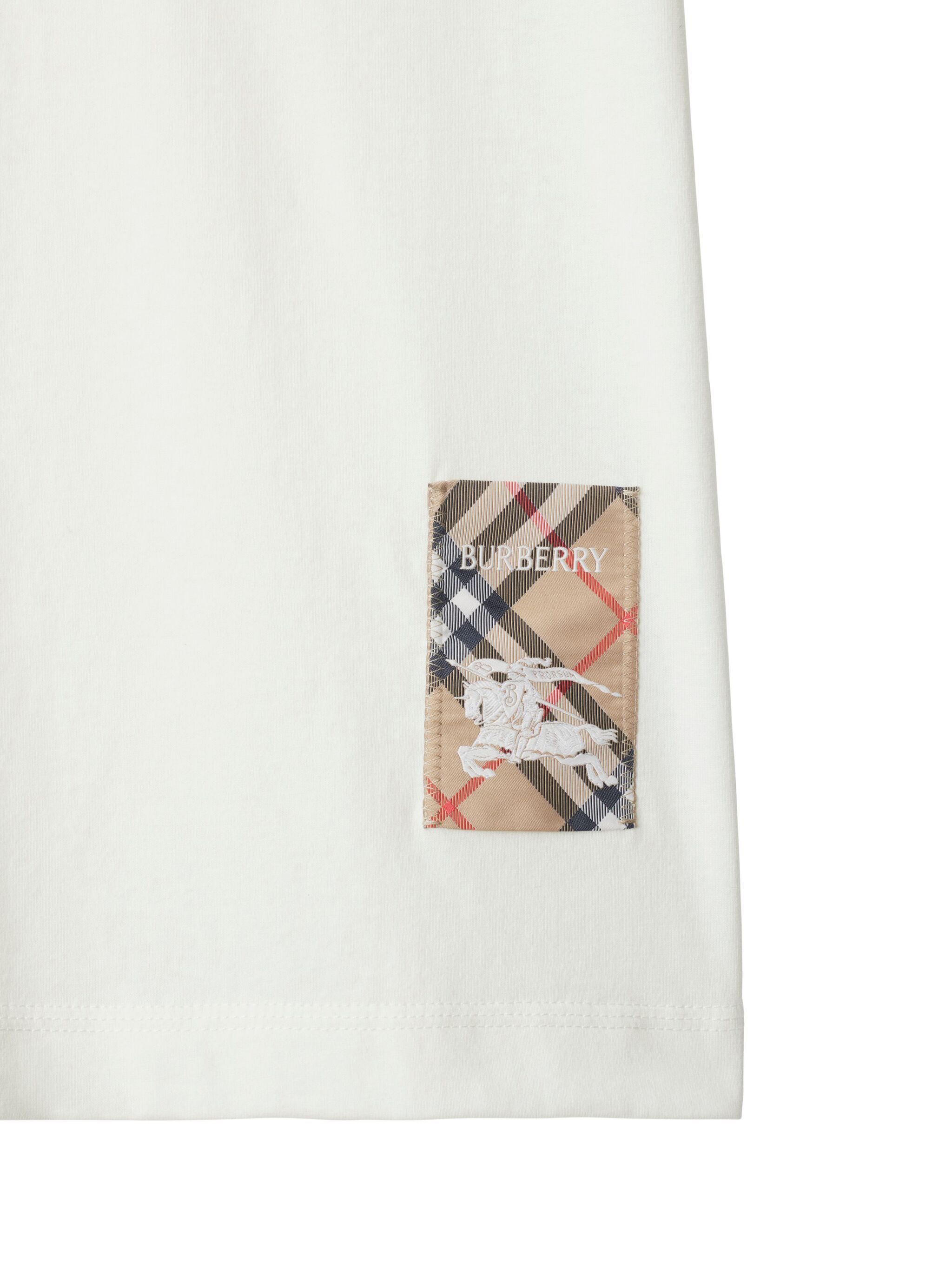 Burberry T-shirts and Polos 8102254X (Burberry / Tシャツ・カットソー ) | Burberry (バーバリー)(1)