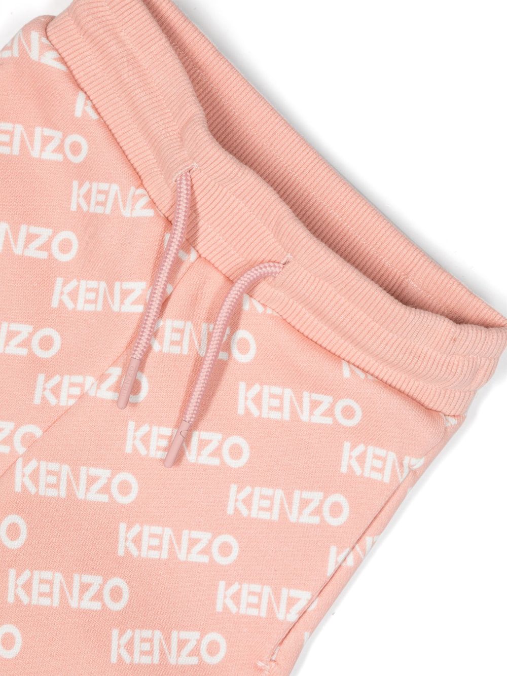 Kenzo Kids Clothing.... Pink K0806343G (KENZO / ワンピース・ドレス・オールインワン ) | KENZO (ケンゾー)(2)