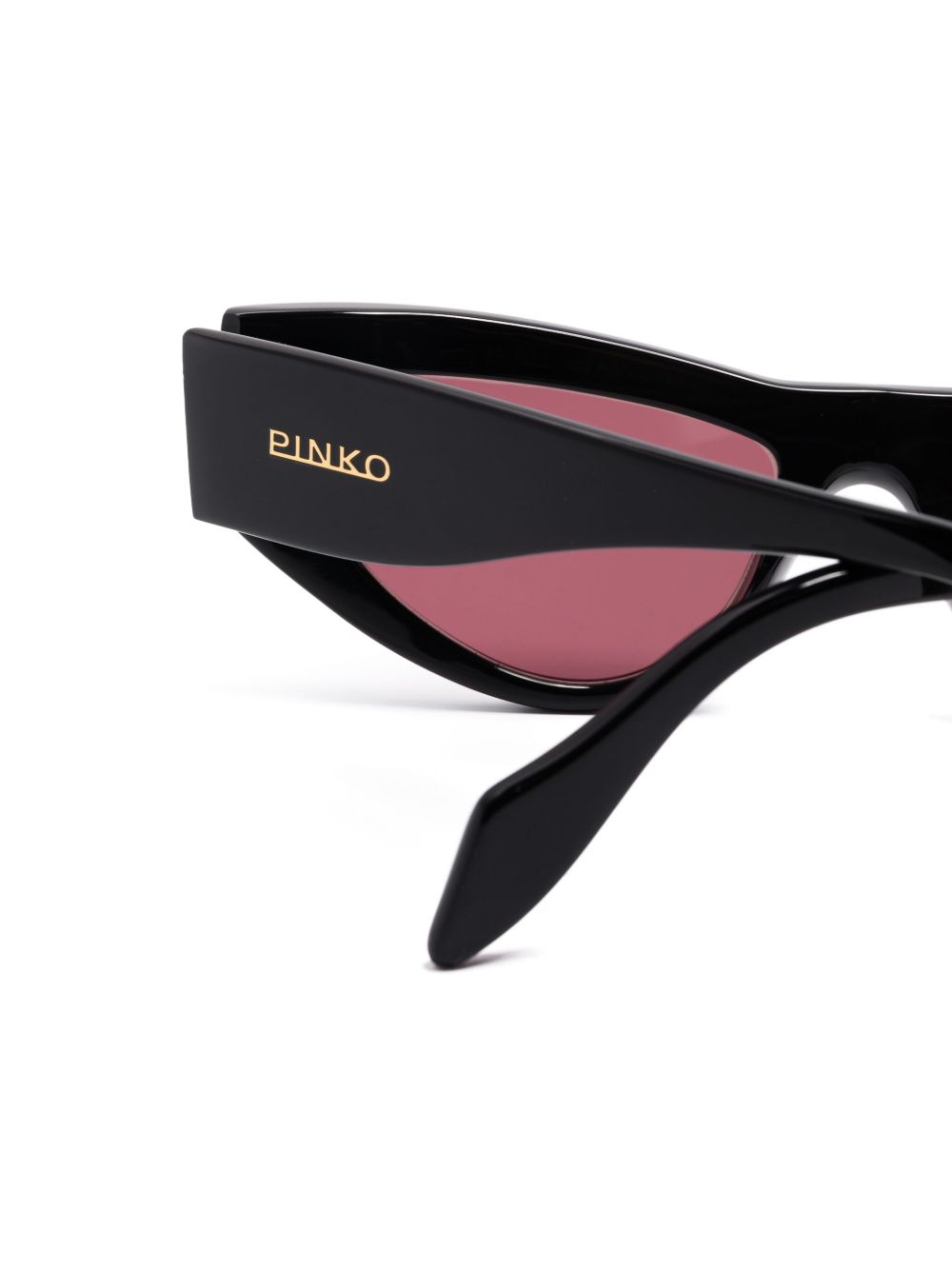 Pinko Sunglasses 105315A2NNCASSIOPEAZW3 (PINKO / サングラス・アイウェア ) | PINKO (ピンコ)(1)