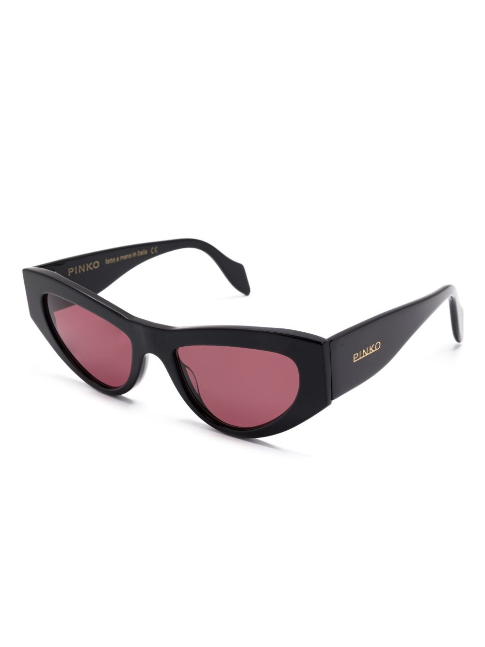 Pinko Sunglasses 105315A2NNCASSIOPEAZW3 (PINKO / サングラス・アイウェア ) | PINKO (ピンコ)(2)