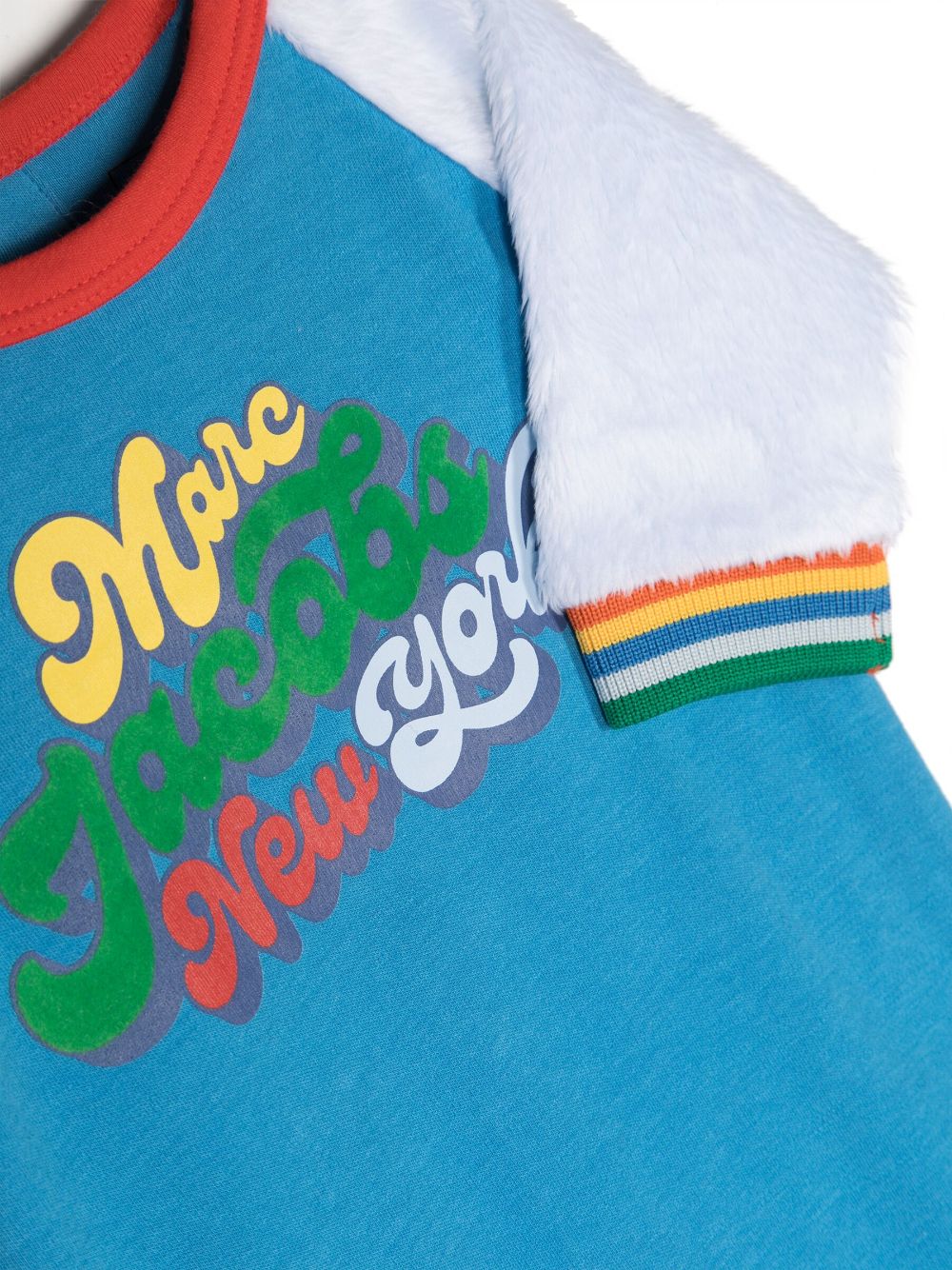 Marc Jacobs Clothing.... Blue W9408283E (Marc Jacobs / ワンピース・ドレス・オールインワン ) | Marc Jacobs (マーク ジェイコブス)(2)