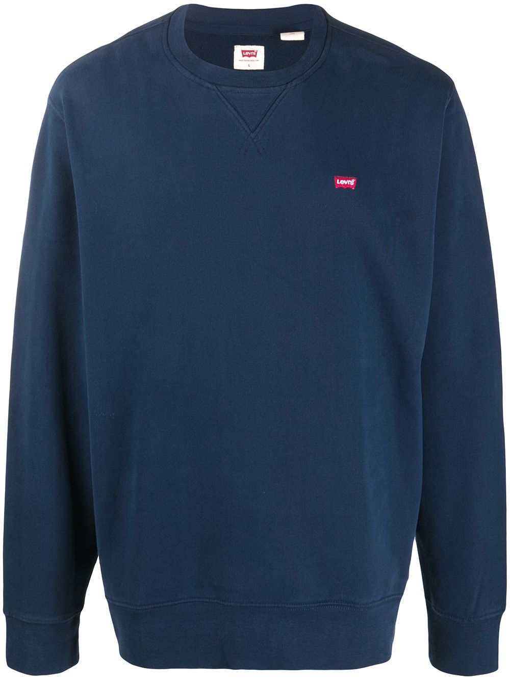 Levi's Sweaters Blue 359090001 (Levi's / スウェット・フーディー ) | Levi's (リーバイス)