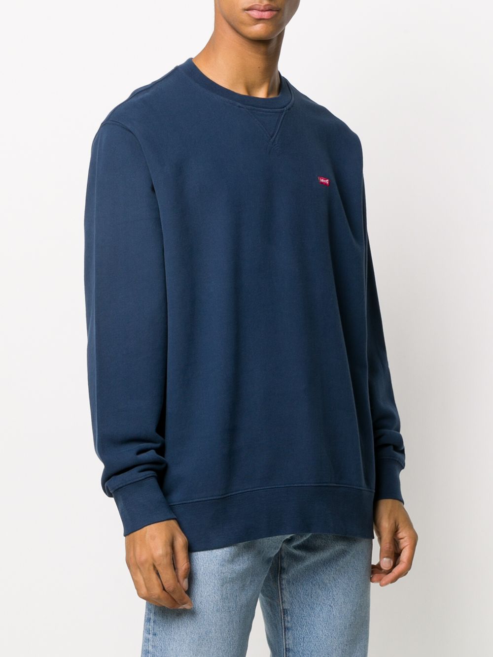 Levi's Sweaters Blue 359090001 (Levi's / スウェット・フーディー ) | Levi's (リーバイス)(2)