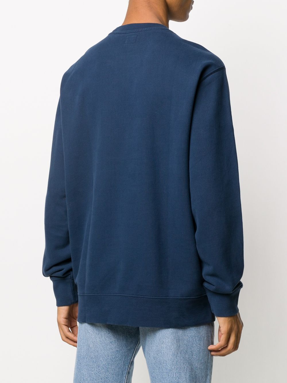 Levi's Sweaters Blue 359090001 (Levi's / スウェット・フーディー ) | Levi's (リーバイス)(3)