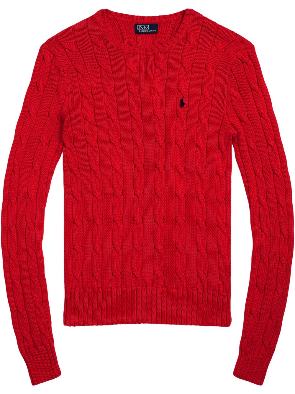 Polo Ralph Lauren Sweaters Red 211891640026 (Polo Ralph Lauren / ニット・セーター・カーディガン ) | Polo Ralph Lauren (ポロ ラルフ ローレン)