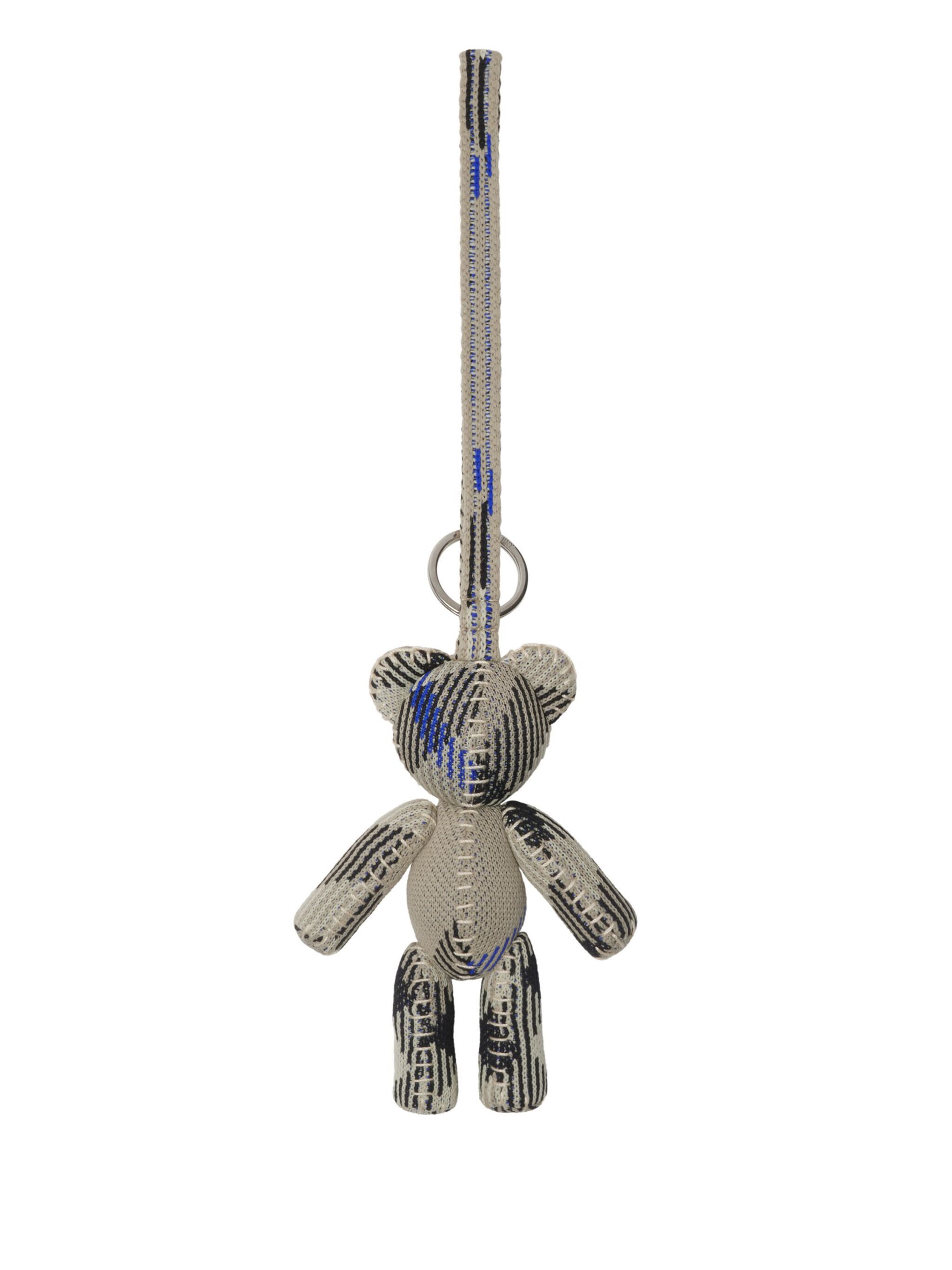 Burberry Keychains Beige (Burberry/キーリング・キーケース