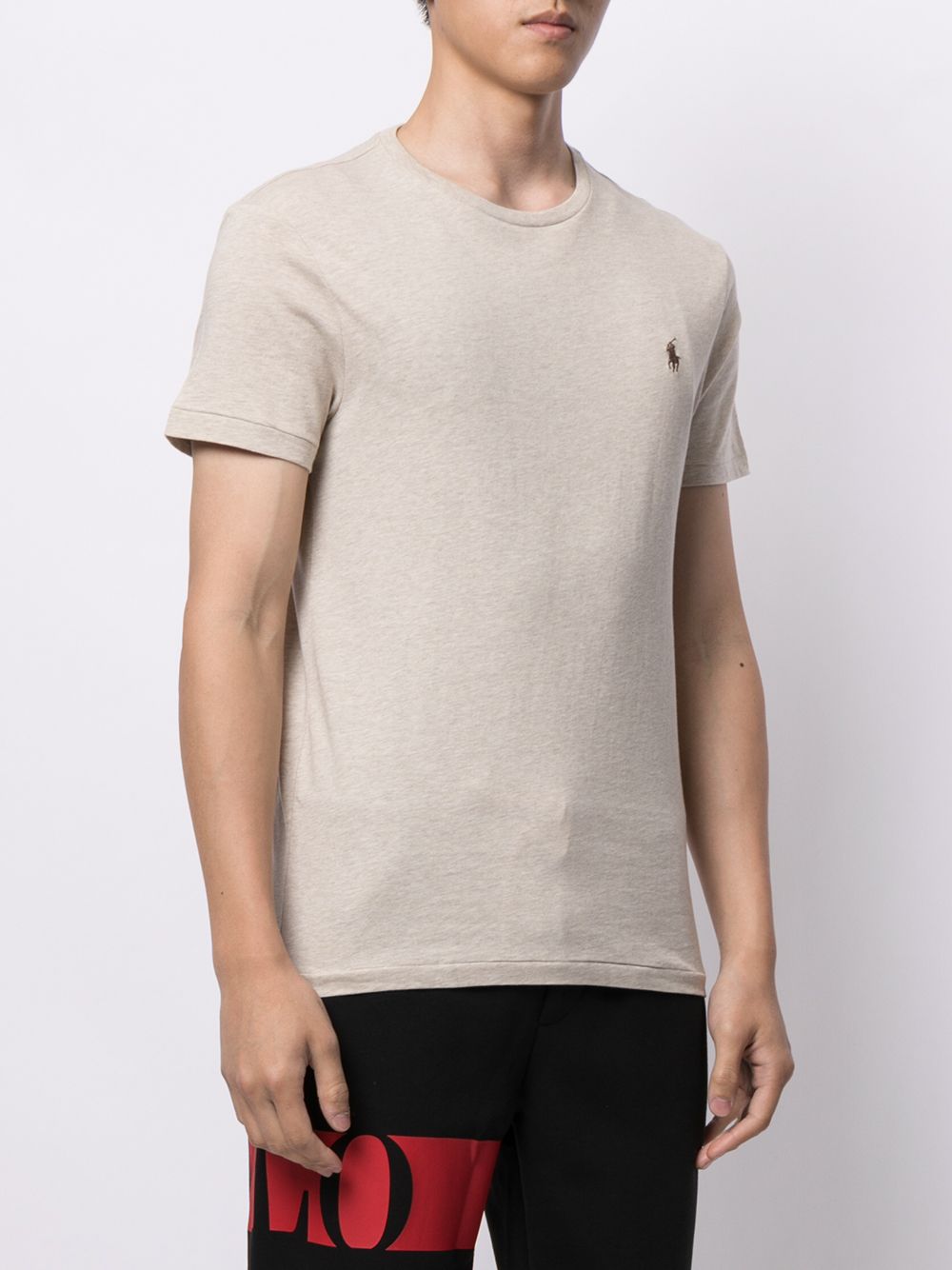 Polo Ralph Lauren T-shirts and Polos Beige 710671438203 (Polo Ralph Lauren / Tシャツ・カットソー ) | Polo Ralph Lauren (ポロ ラルフ ローレン)(2)
