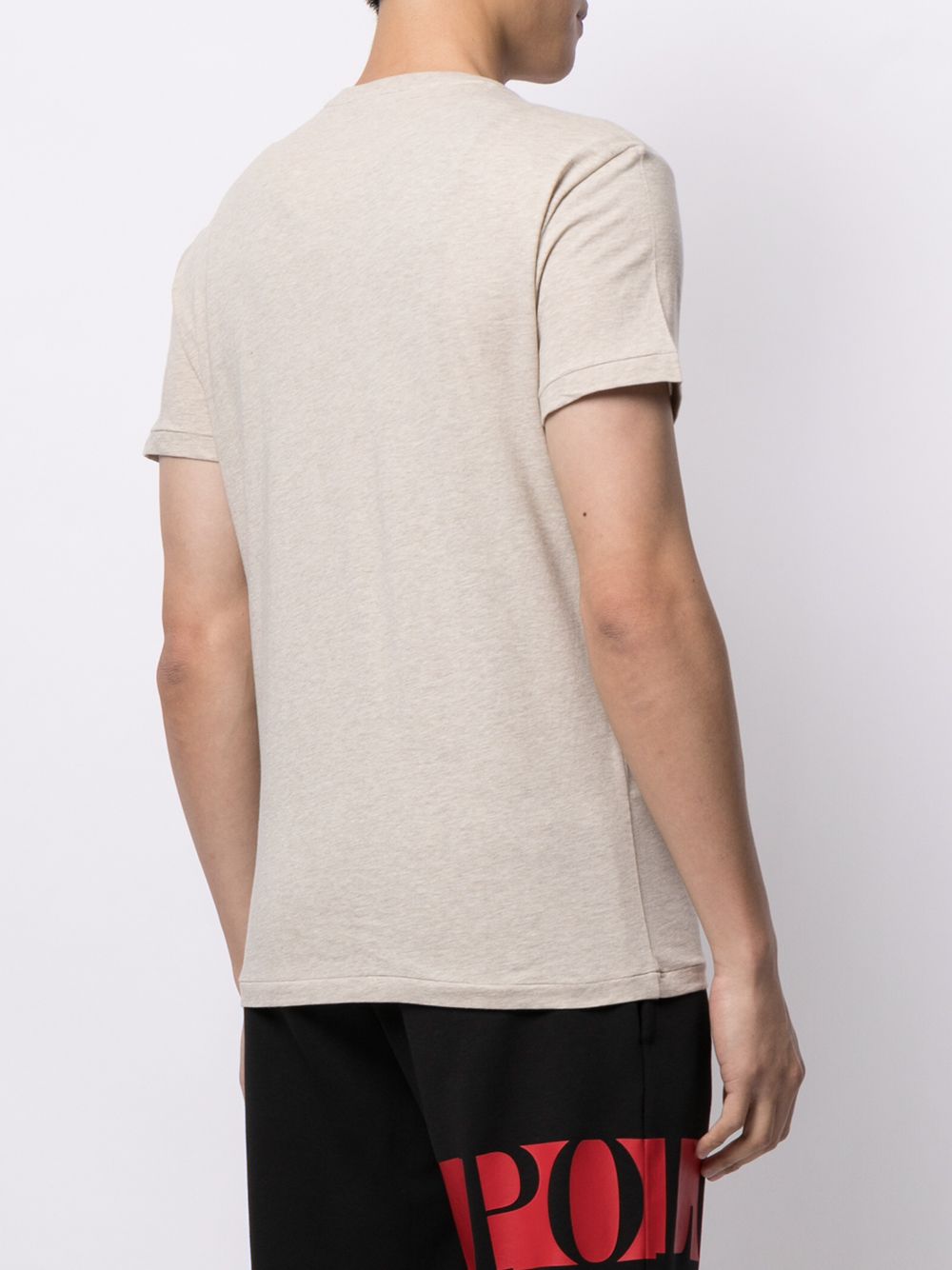 Polo Ralph Lauren T-shirts and Polos Beige 710671438203 (Polo Ralph Lauren / Tシャツ・カットソー ) | Polo Ralph Lauren (ポロ ラルフ ローレン)(3)