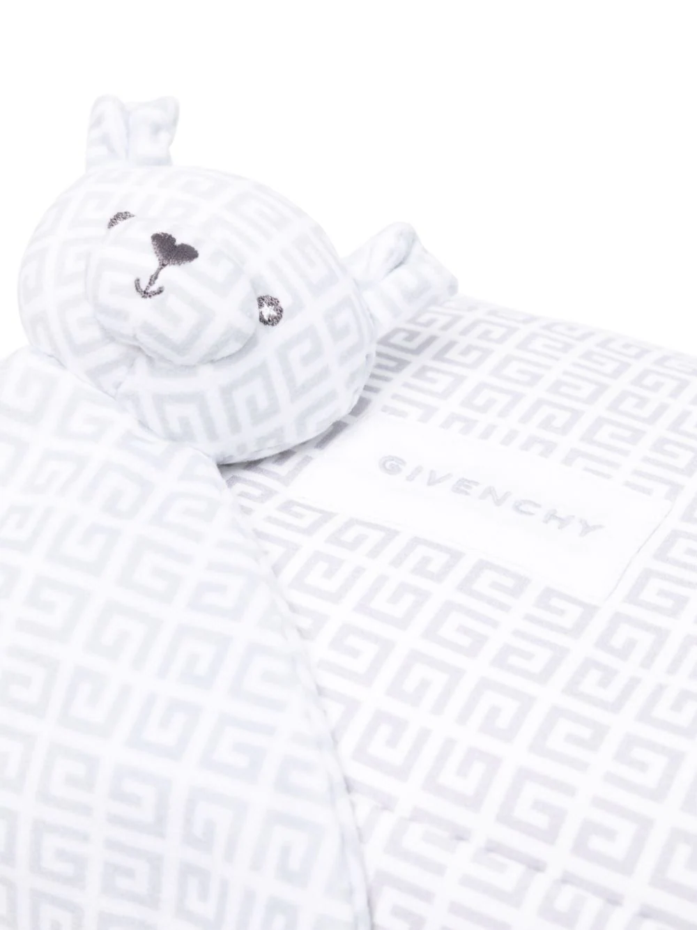 GIVENCHY KIDS Clothing.... White H9K074N00 (GIVENCHY / ワンピース・ドレス・オールインワン ) | GIVENCHY (ジバンシィ)(1)