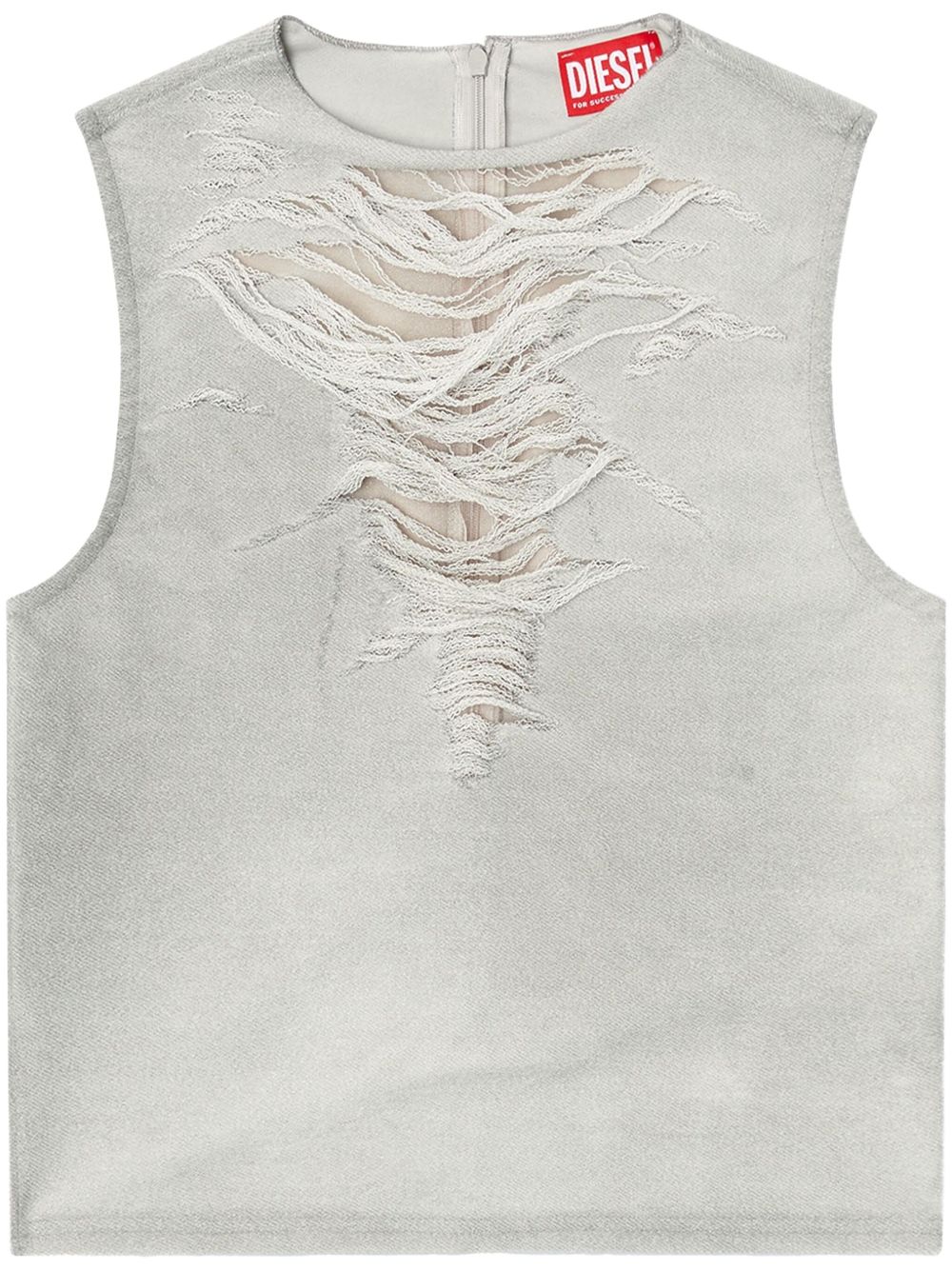 Diesel Top A189230PLAI97C (Diesel / タンクトップ・キャミソール ) | Diesel (ディーゼル)