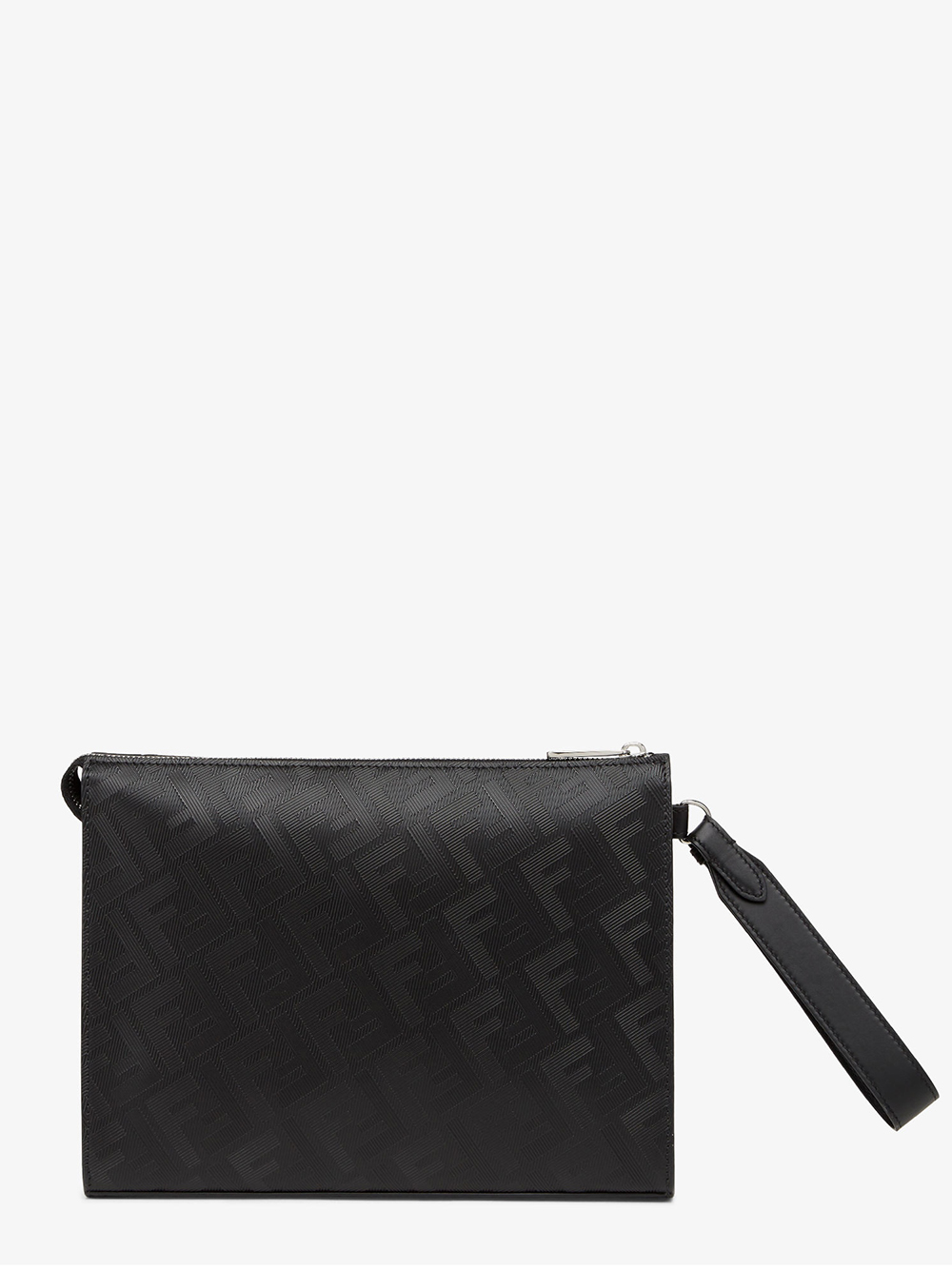 Fendi Bags.. Black 7VA491AQW1F0GXN (FENDI / クラッチバッグ・ポーチ ) | FENDI (フェンディ)(2)