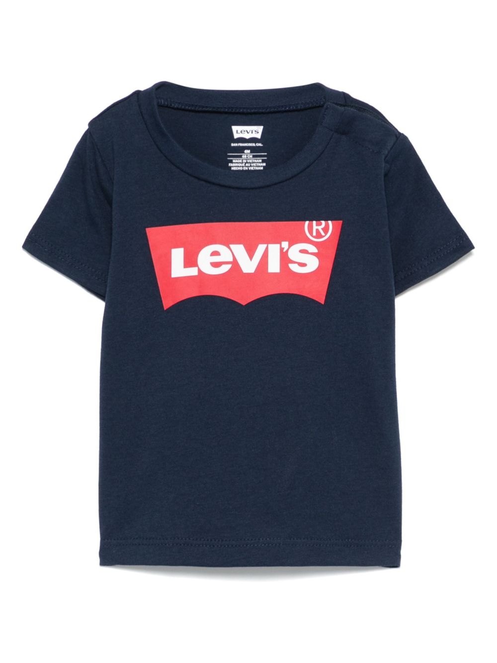 Levi's T-shirts and Polos Blue LK6E8157C8D (Levi's / Tシャツ・カットソー ) | Levi's (リーバイス)