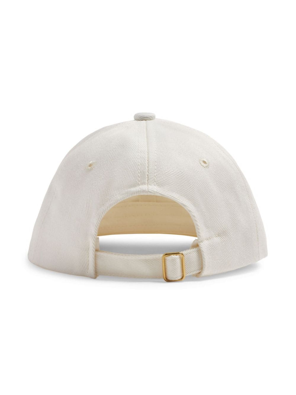 Casablanca Hats White AF23HAT00201 (Casablanca / 帽子 ) | Casablanca (カサブランカ)(2)