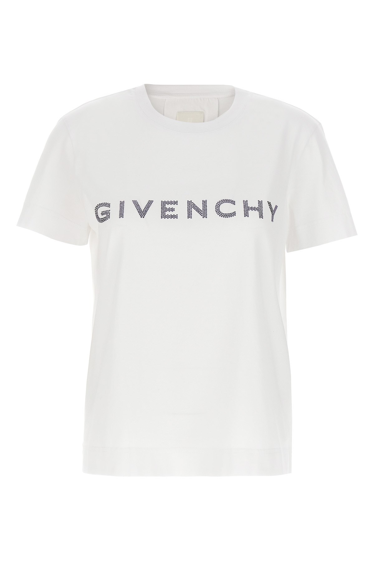 Givenchy T-shirts and Polos White BW70AS3YGQ100 (GIVENCHY / Tシャツ・カットソー ) | GIVENCHY (ジバンシィ)