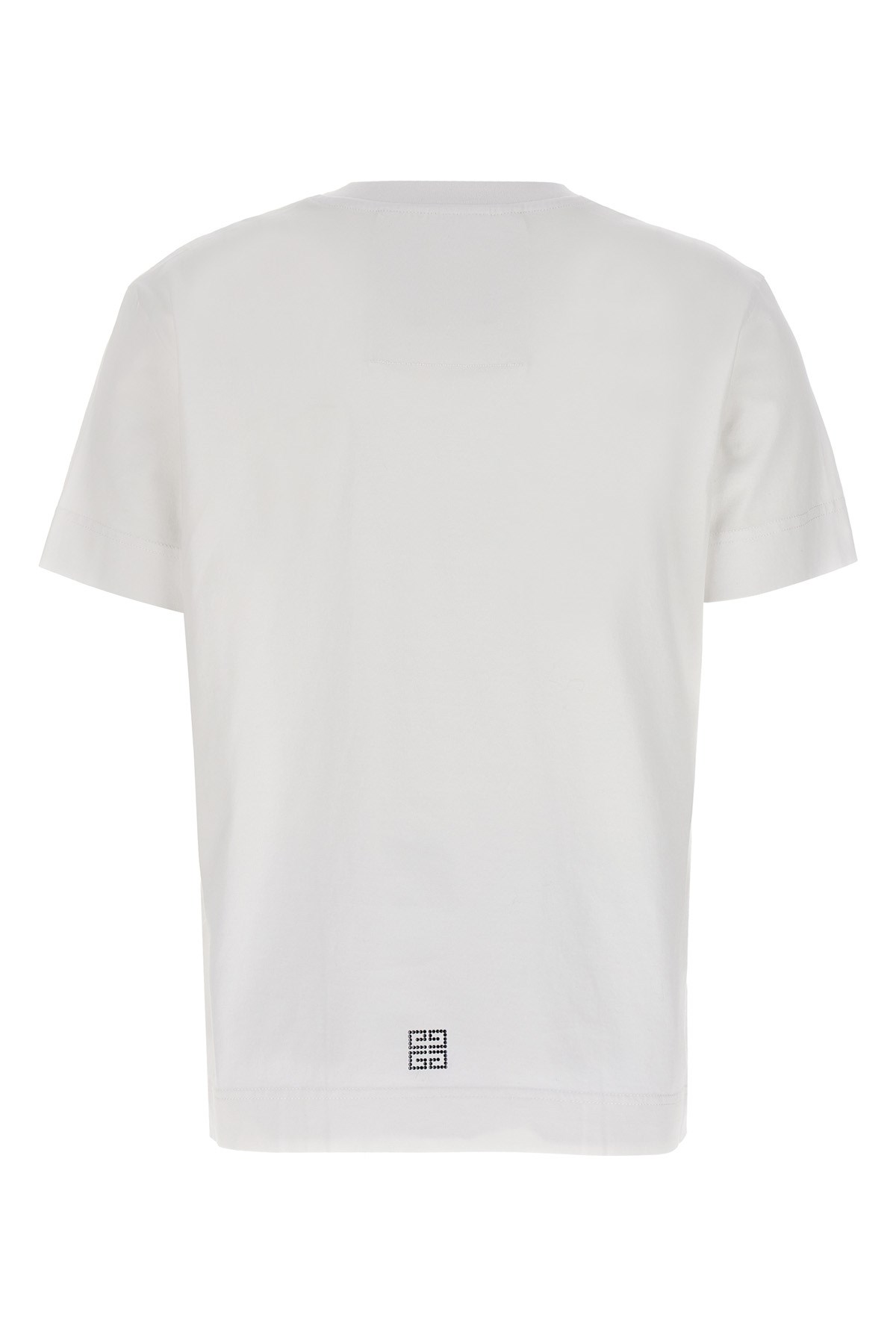 Givenchy T-shirts and Polos White BW70AS3YGQ100 (GIVENCHY / Tシャツ・カットソー ) | GIVENCHY (ジバンシィ)(1)