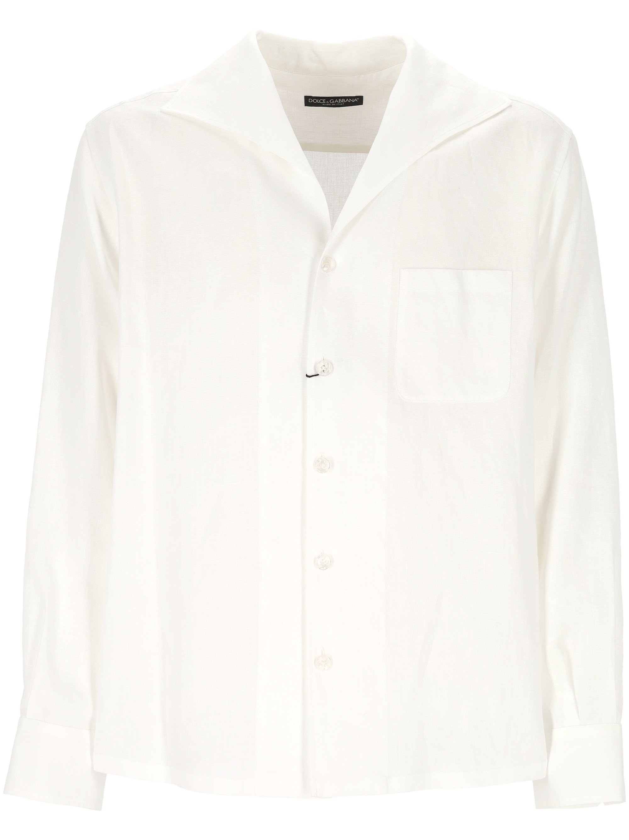 Dolce & Gabbana Shirts White G5MW6TFU4JBW0800 (Dolce & Gabbana / シャツ・ブラウス ) | Dolce & Gabbana (ドルチェガッバーナ)
