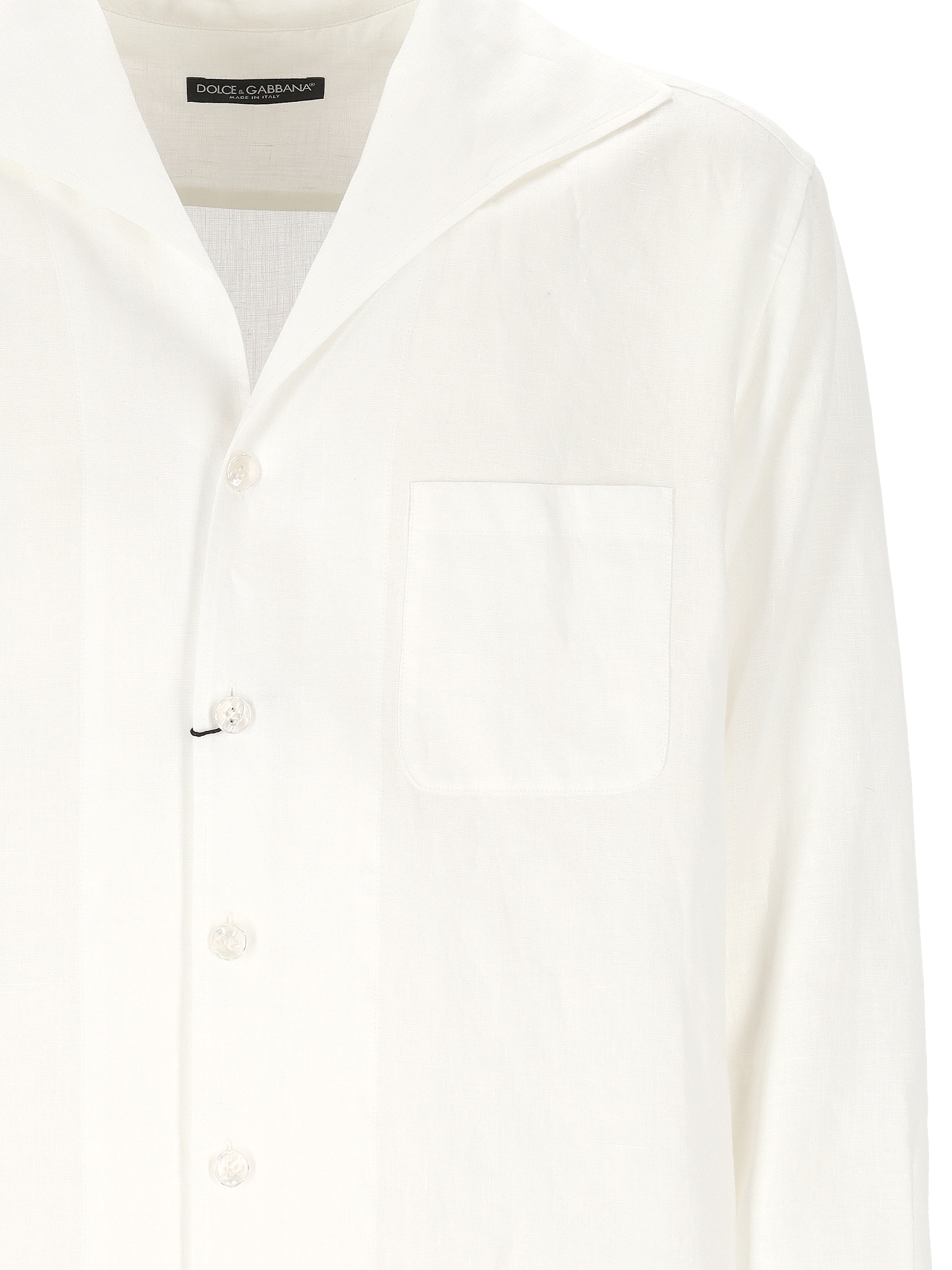 Dolce & Gabbana Shirts White G5MW6TFU4JBW0800 (Dolce & Gabbana / シャツ・ブラウス ) | Dolce & Gabbana (ドルチェガッバーナ)(1)