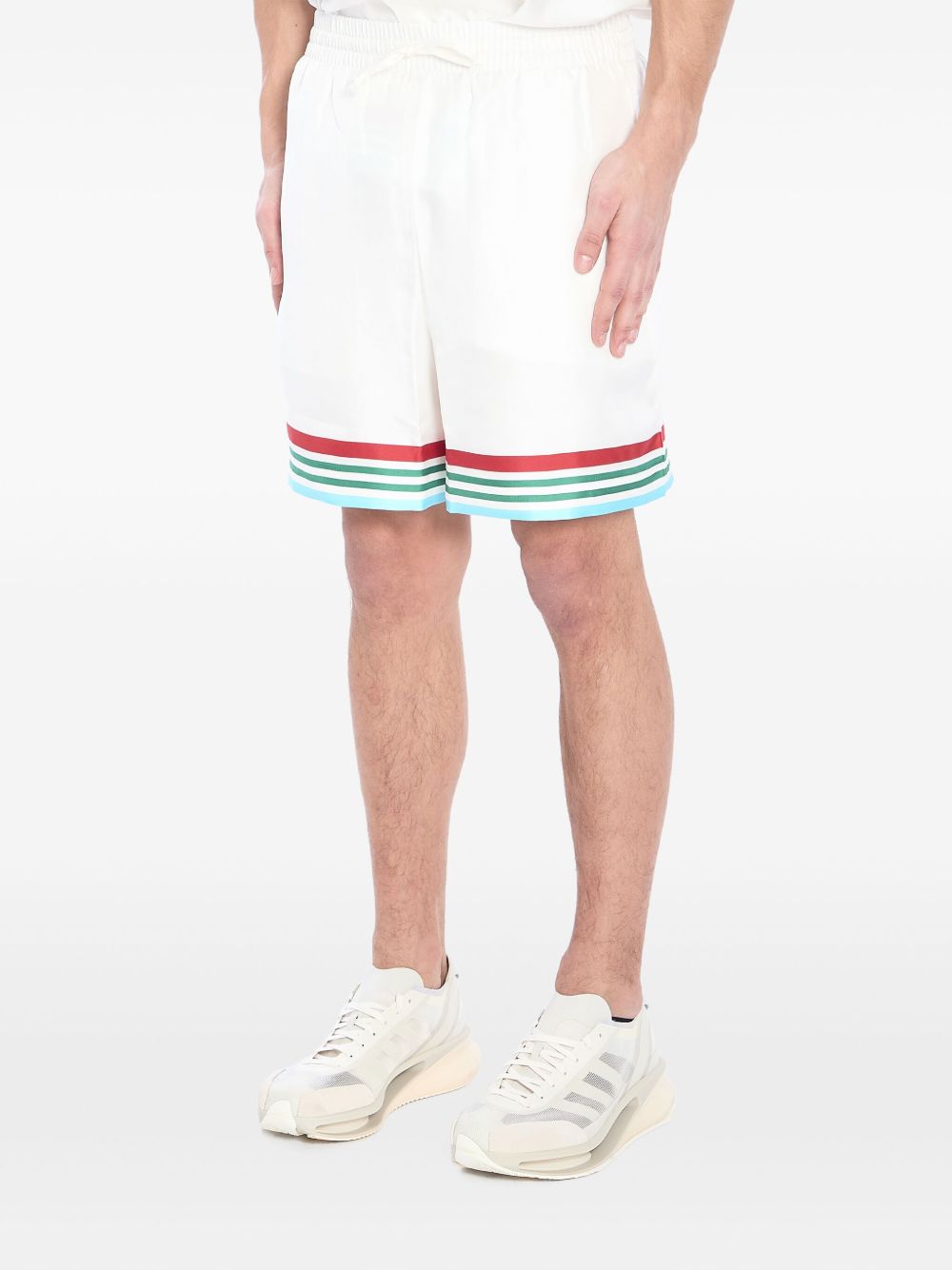 Casablanca Shorts MS25TR01204 (Casablanca / ショートパンツ ) | Casablanca (カサブランカ)(2)