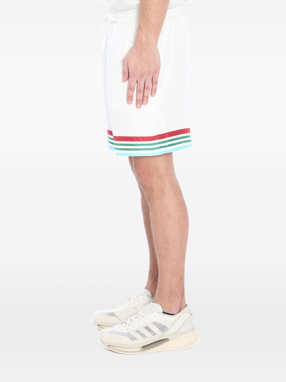 Casablanca Shorts MS25TR01204 (Casablanca / ショートパンツ ) | Casablanca (カサブランカ)(3)