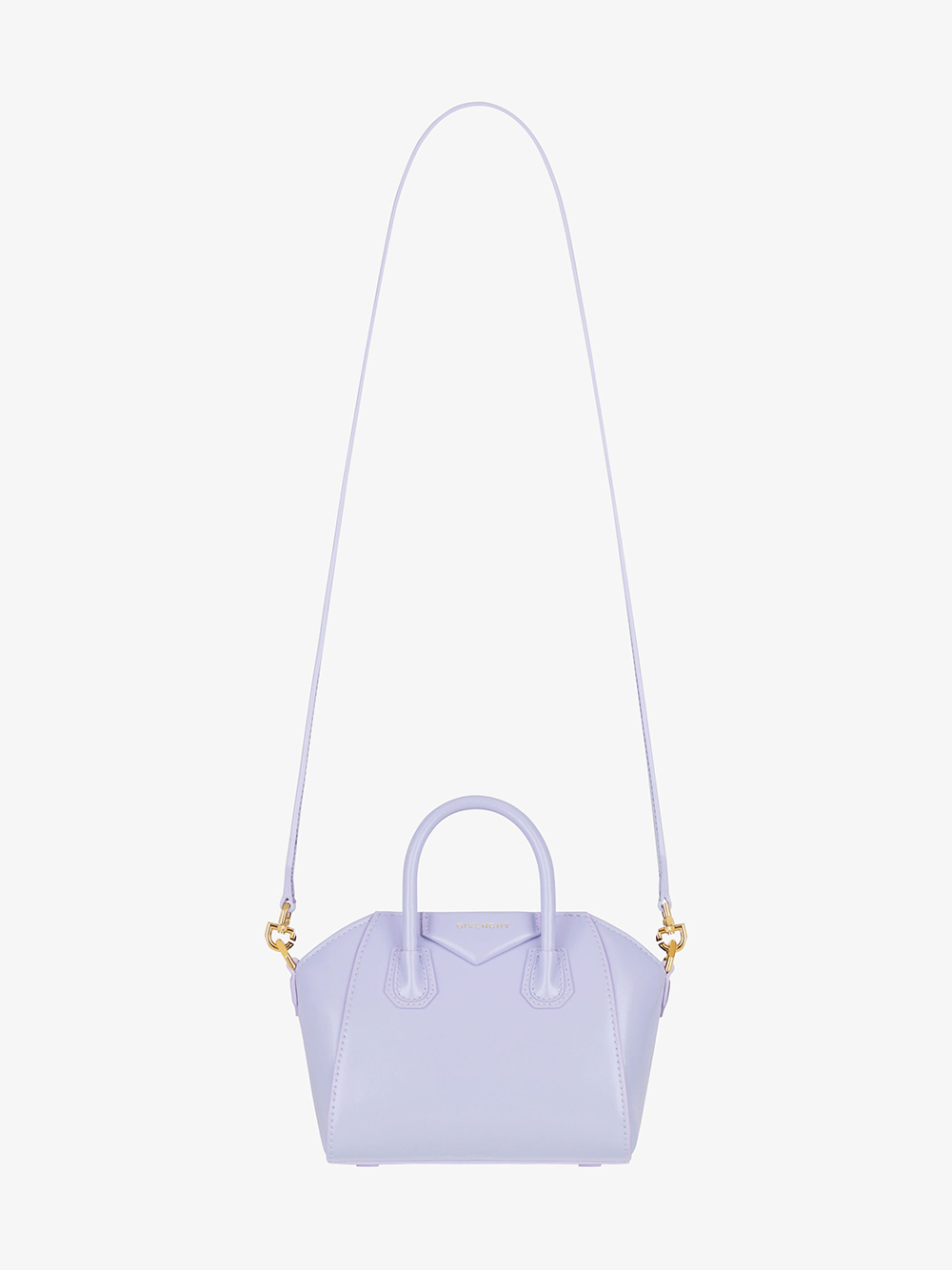 Givenchy Bags.. Purple BB50WKB1YC535 (GIVENCHY / ハンドバッグ・ショルダーバッグ ) | GIVENCHY (ジバンシィ)(3)