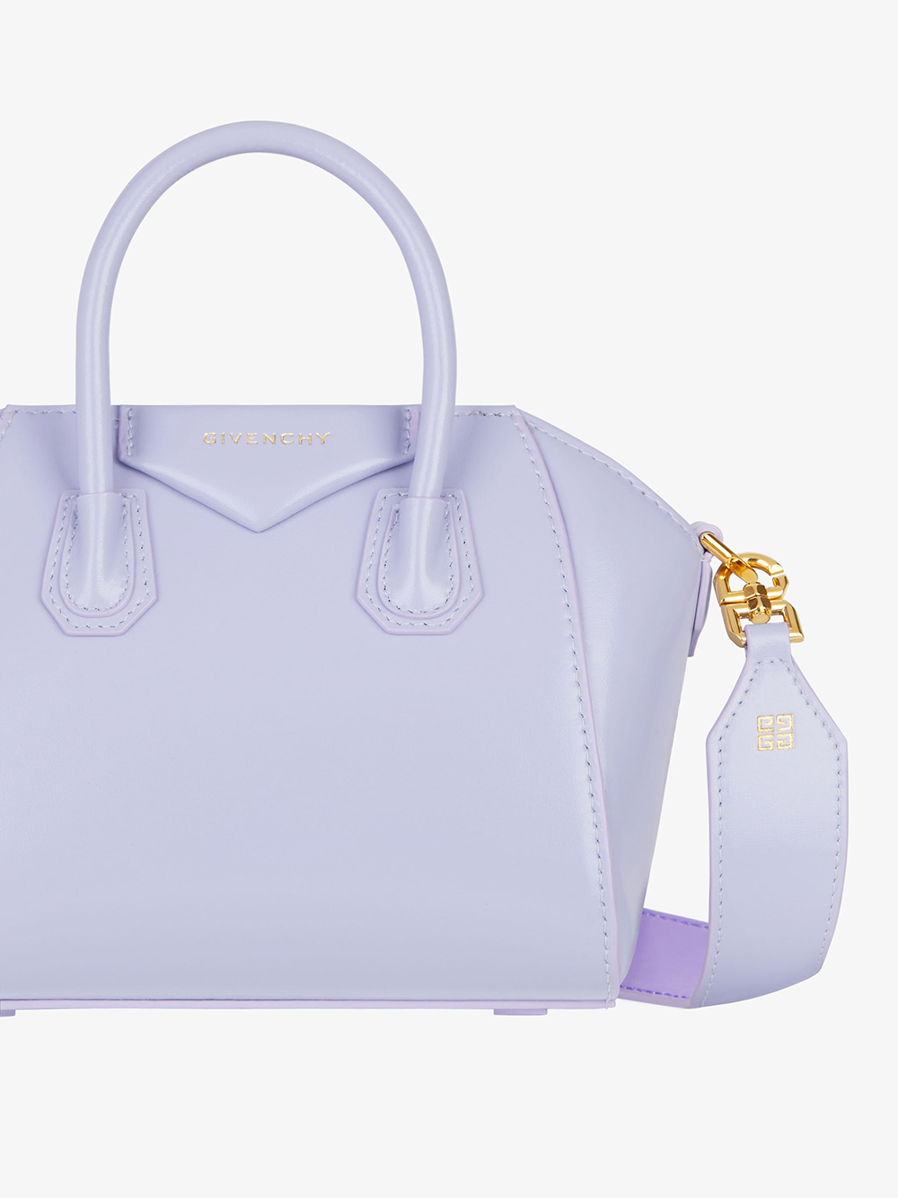 Givenchy Bags.. Purple BB50WKB1YC535 (GIVENCHY / ハンドバッグ・ショルダーバッグ ) | GIVENCHY (ジバンシィ)(7)