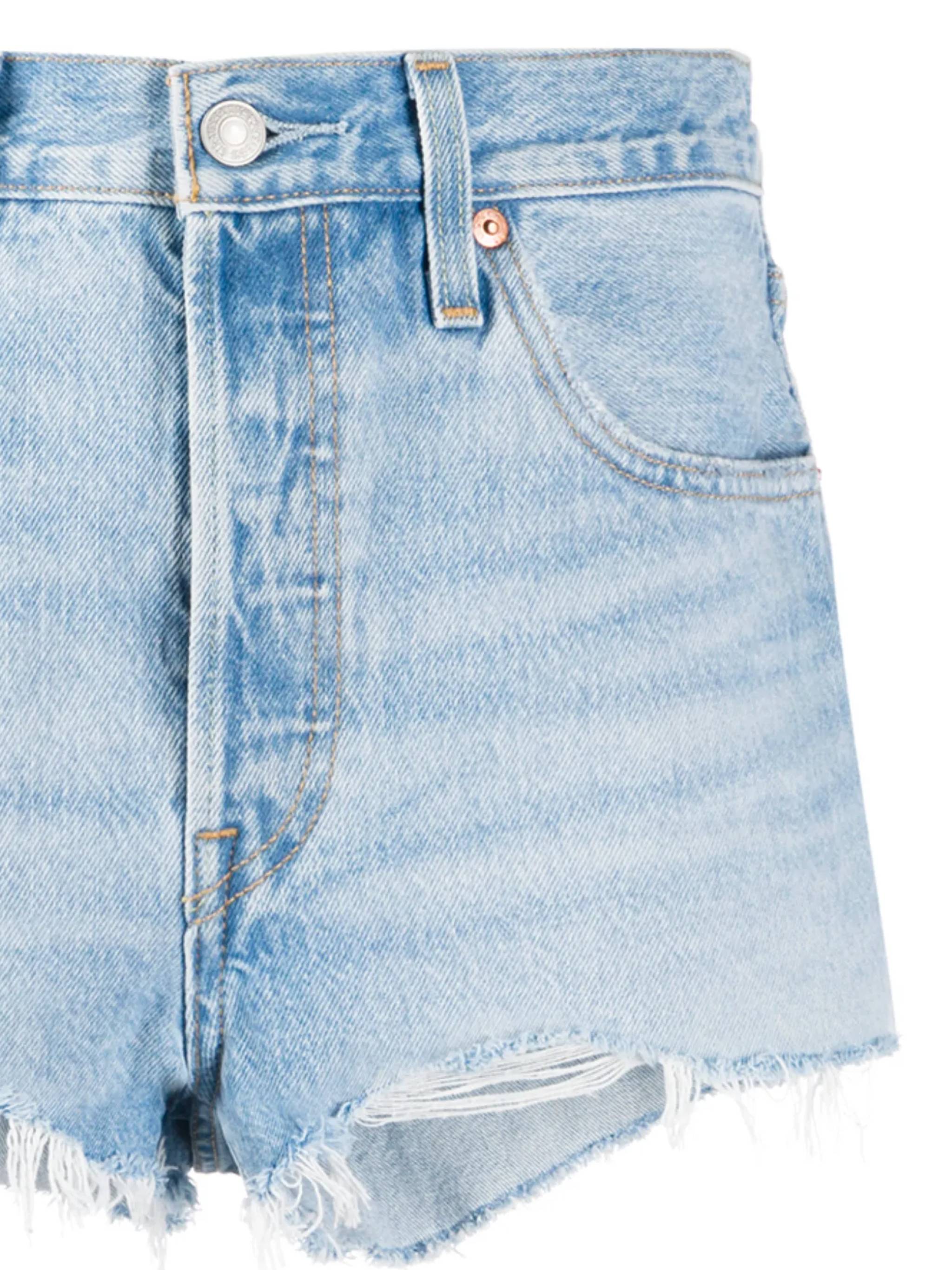 Levi's Shorts 563270086 (Levi's / ショートパンツ ) | Levi's (リーバイス)(1)