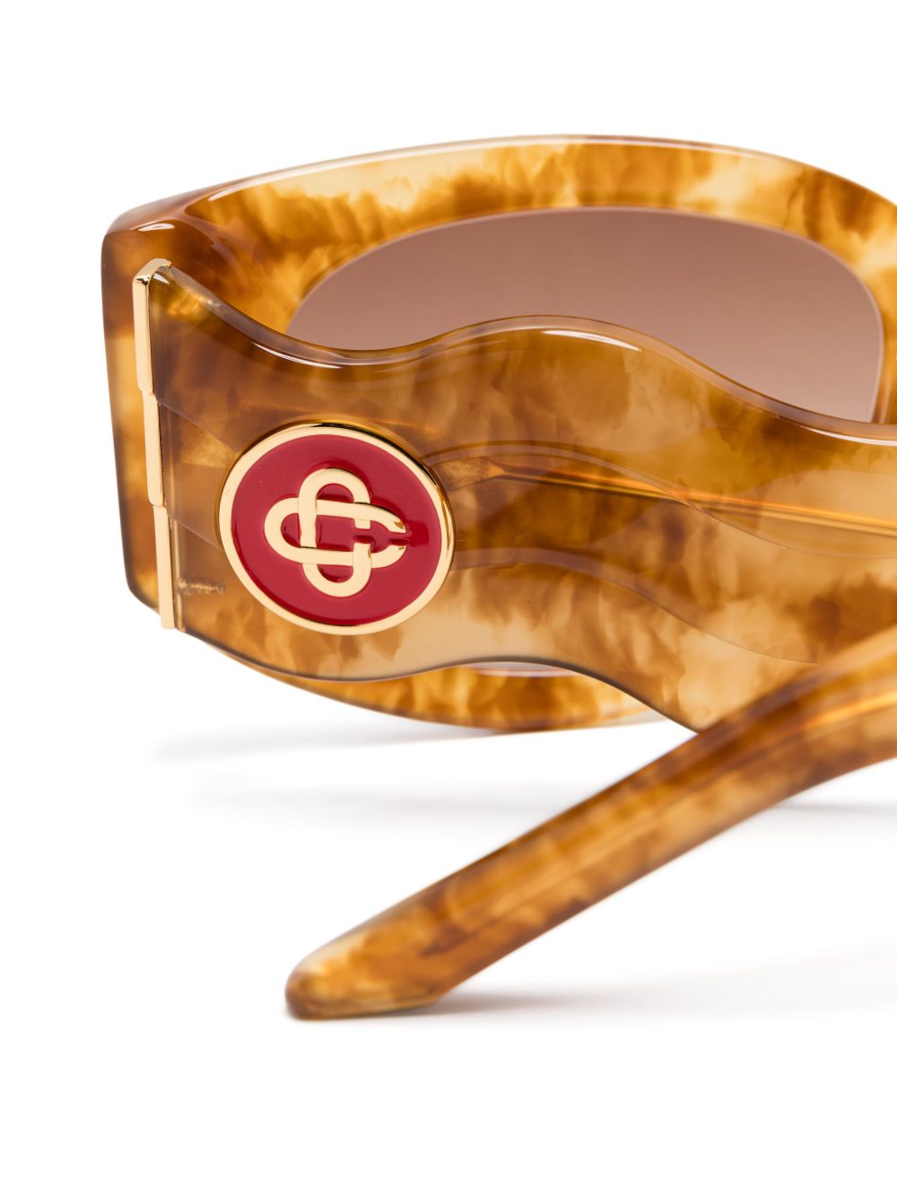 Casablanca Sunglasses EW02010 (Casablanca / サングラス・アイウェア ) | Casablanca (カサブランカ)(2)