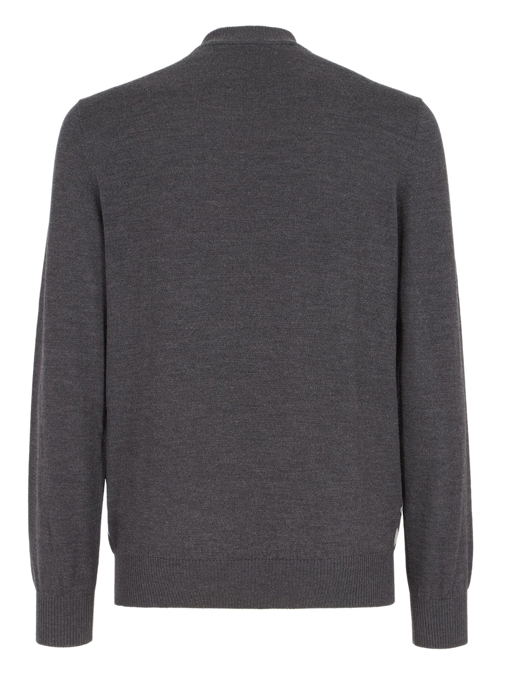 Fendi Sweaters Grey FZX091APJKF1ML0 (FENDI / ニット・セーター・カーディガン ) | FENDI (フェンディ)(1)