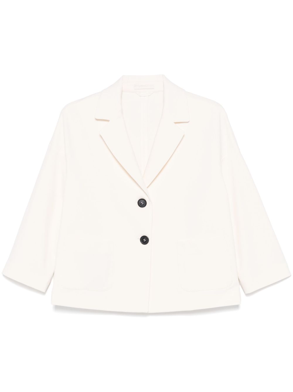 Circolo 1901 Jackets White FD3353LATTE (CIRCOLO 1901 / ブレザー・ジャケット ) | CIRCOLO 1901 (チルコロ1901)