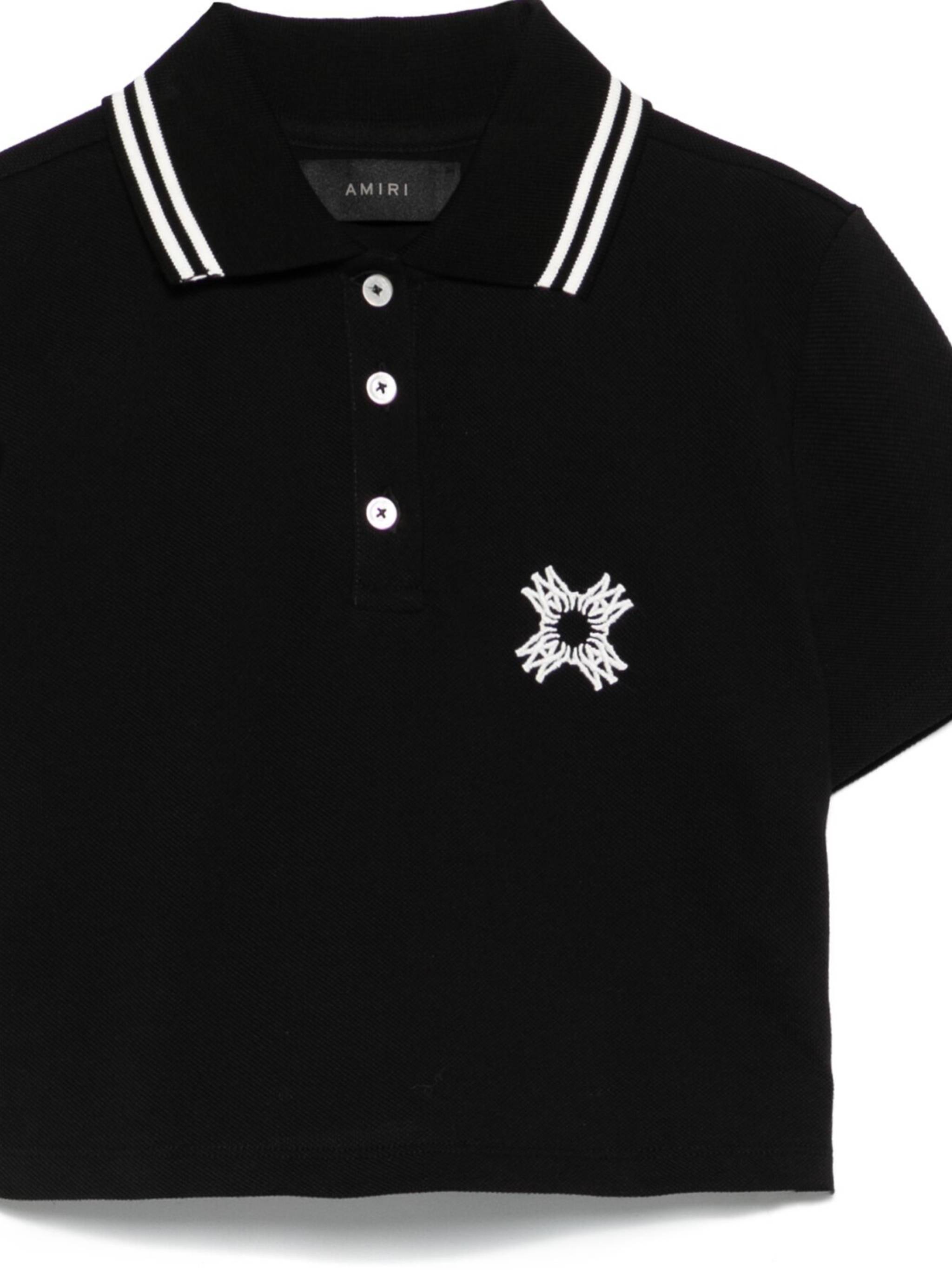 Amiri T-shirts and Polos AWJYPO1001Black (AMIRI / Tシャツ・カットソー ) | AMIRI (アミリ)(1)