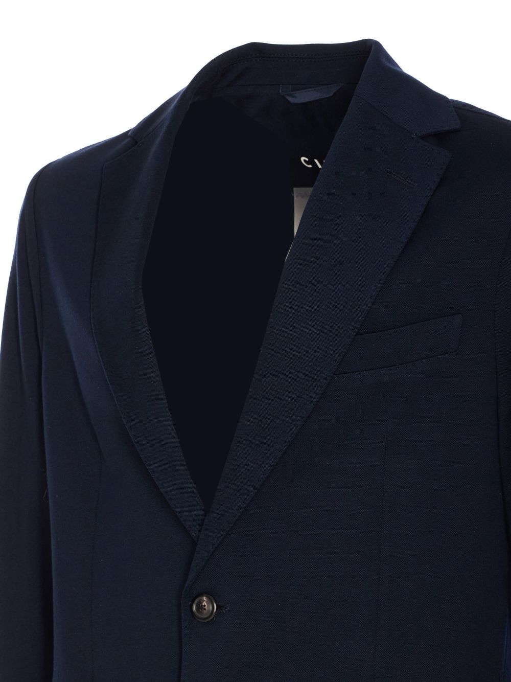テーラードジャケット CIRCOLO 1901 Men Jacket CN4660 447 Blue CIRCOLO 1901 Man Collection | Etienne Online Shopping