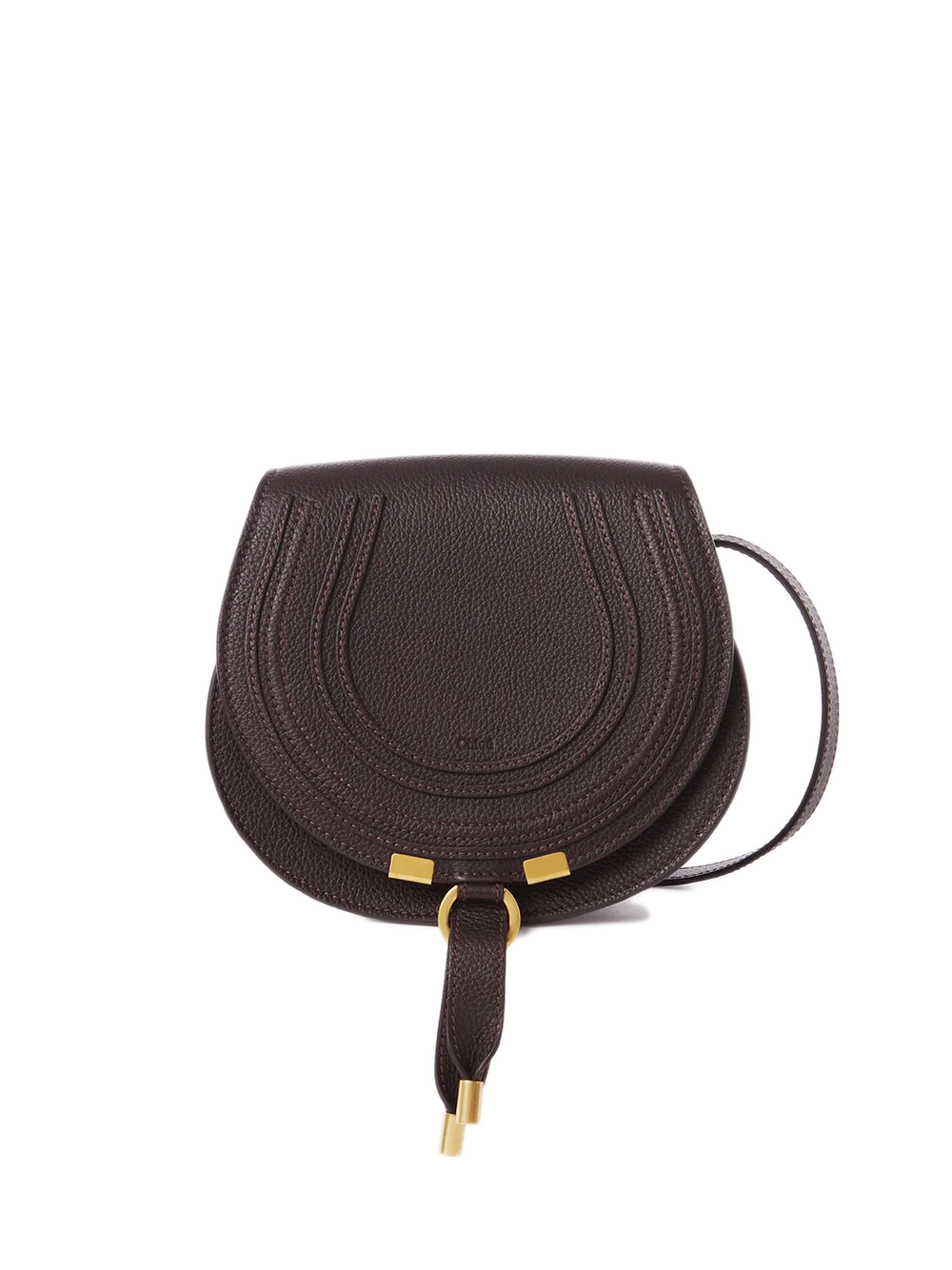 Chloè Bags.. Purple CHC22AS680I3155P (Chloé / ハンドバッグ・ショルダーバッグ ) | Chloé (クロエ)