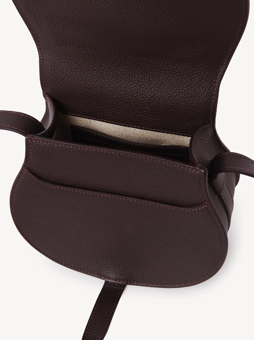 Chloè Bags.. Purple CHC22AS680I3155P (Chloé / ハンドバッグ・ショルダーバッグ ) | Chloé (クロエ)(4)